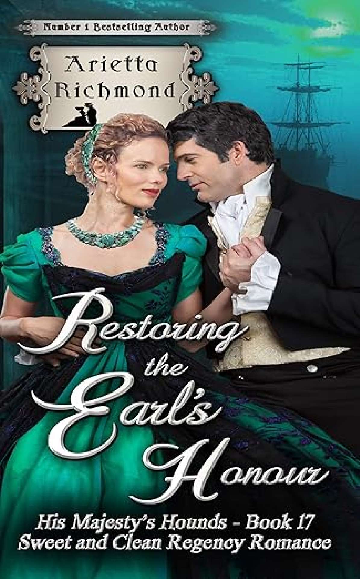 Restoring the Earl's Honour