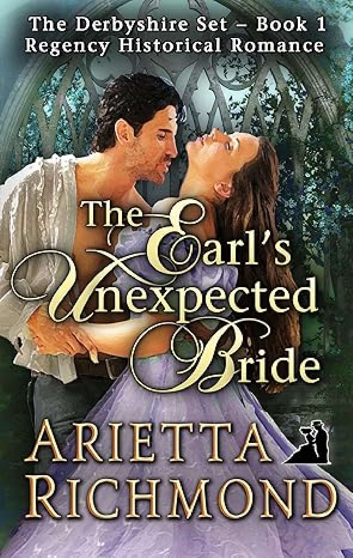 The Earl's Unexpected Bride (second edition)