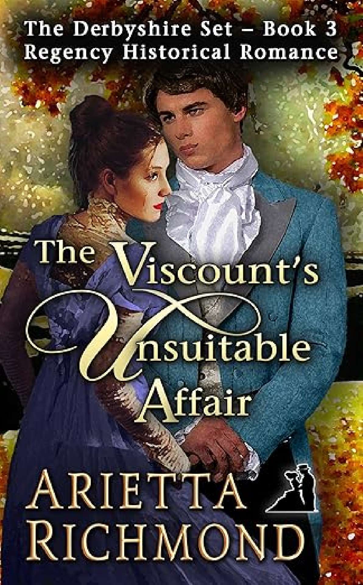 The Viscount's Unsuitable Affair
