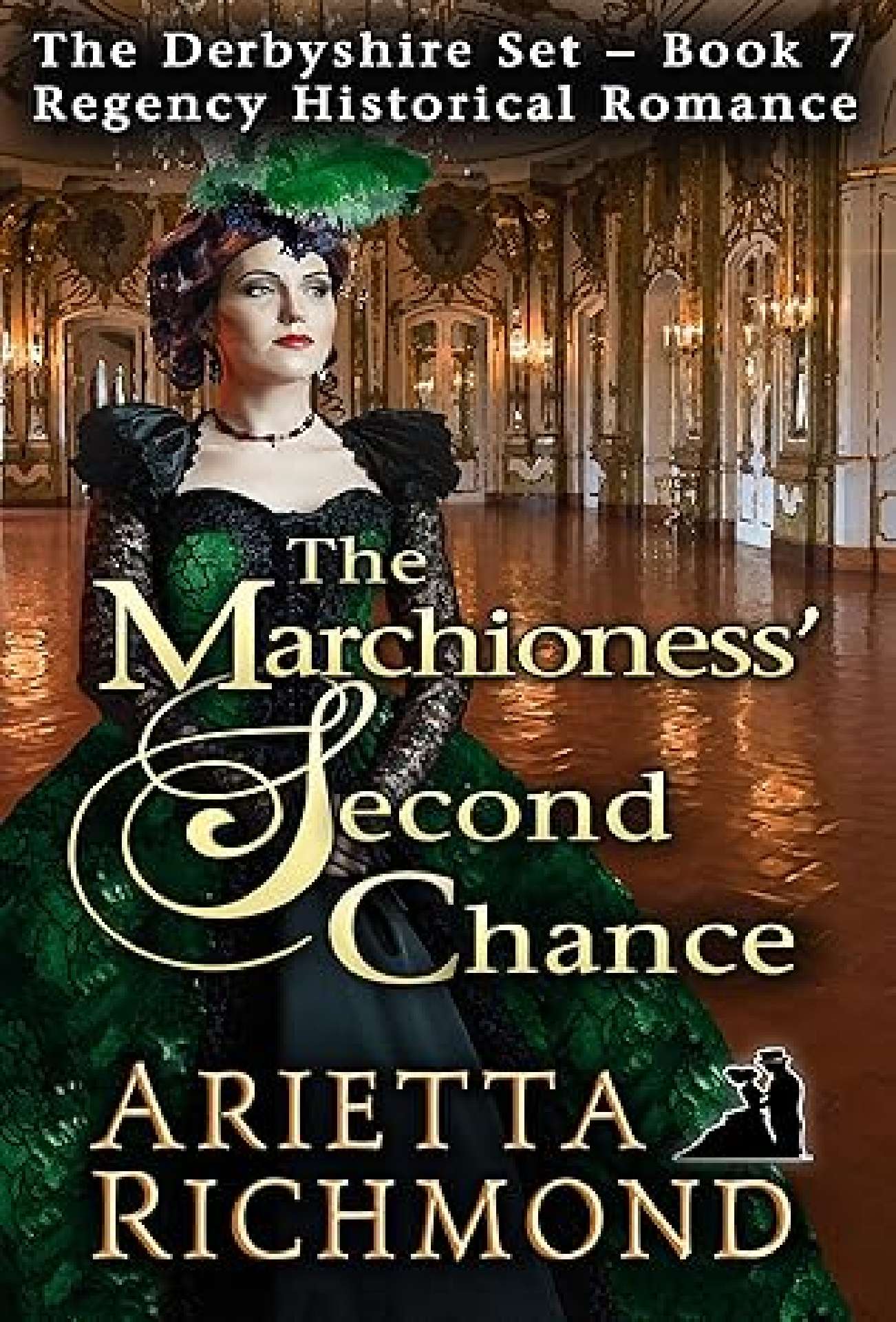 The Marchioness' Second Chance