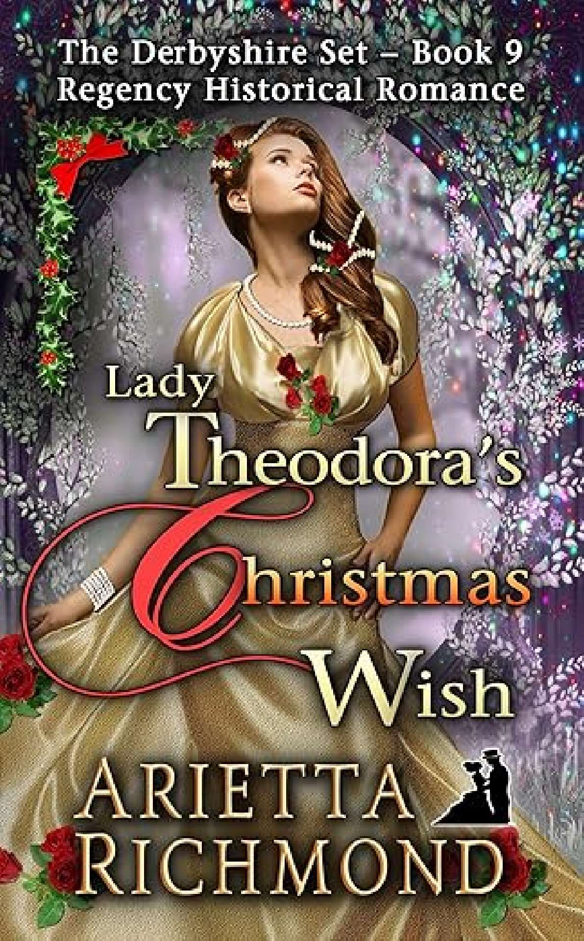 Lady Theodora's Christmas Wish