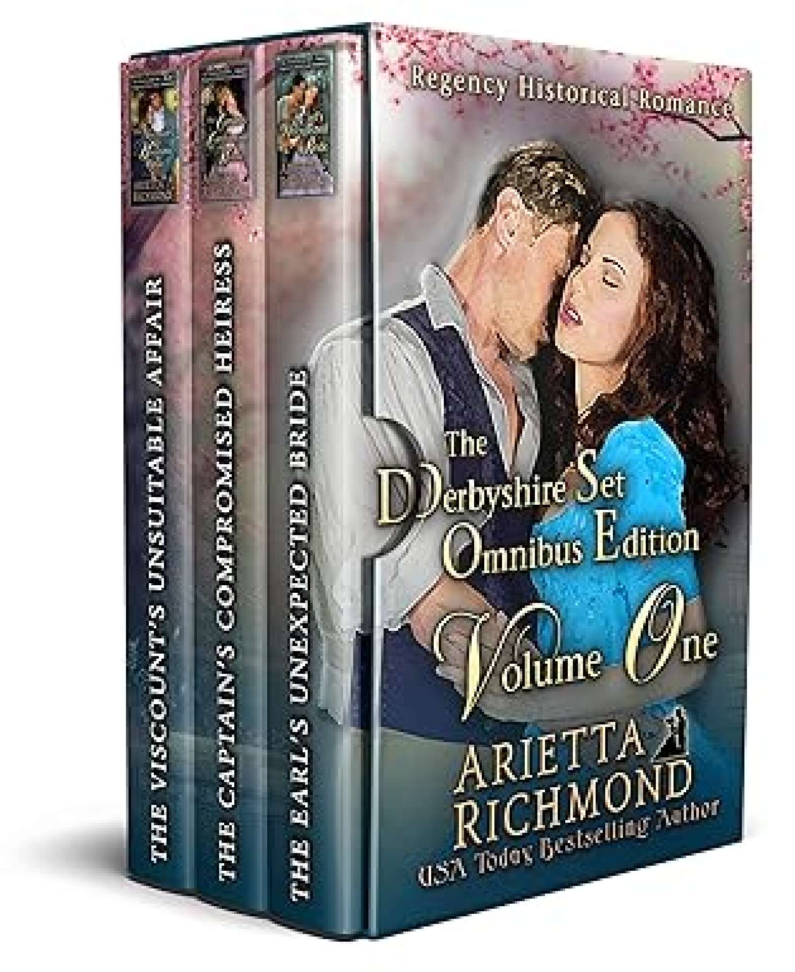 Omnibus Edition Vol 1
