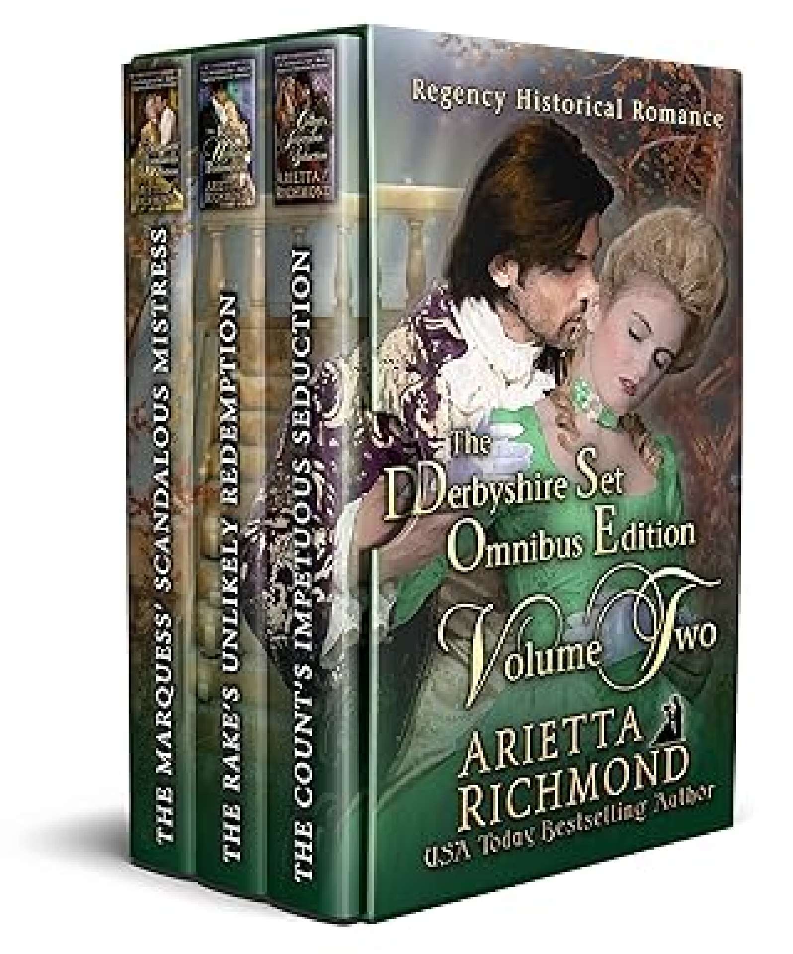 Omnibus Edition Vol 2