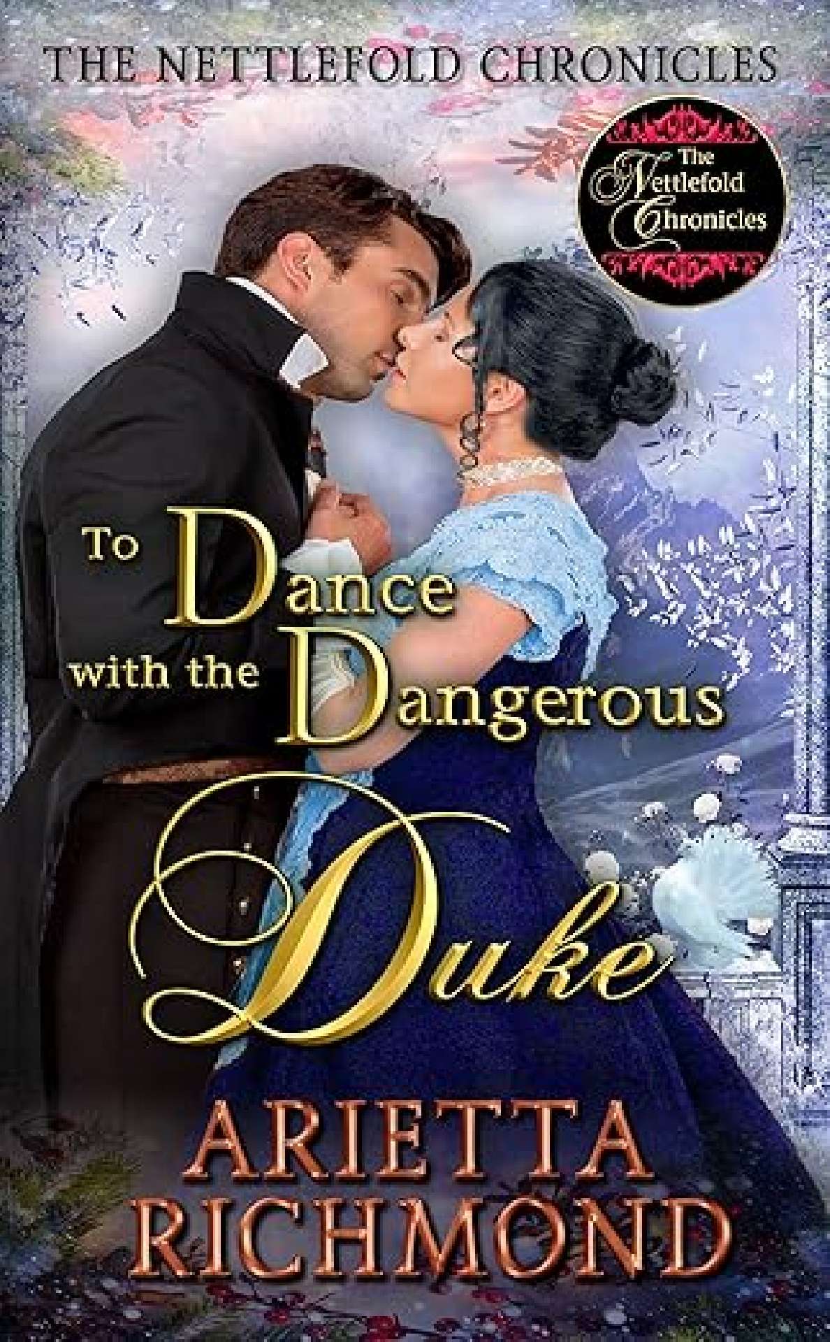 To Dance with the Dangerous Duke