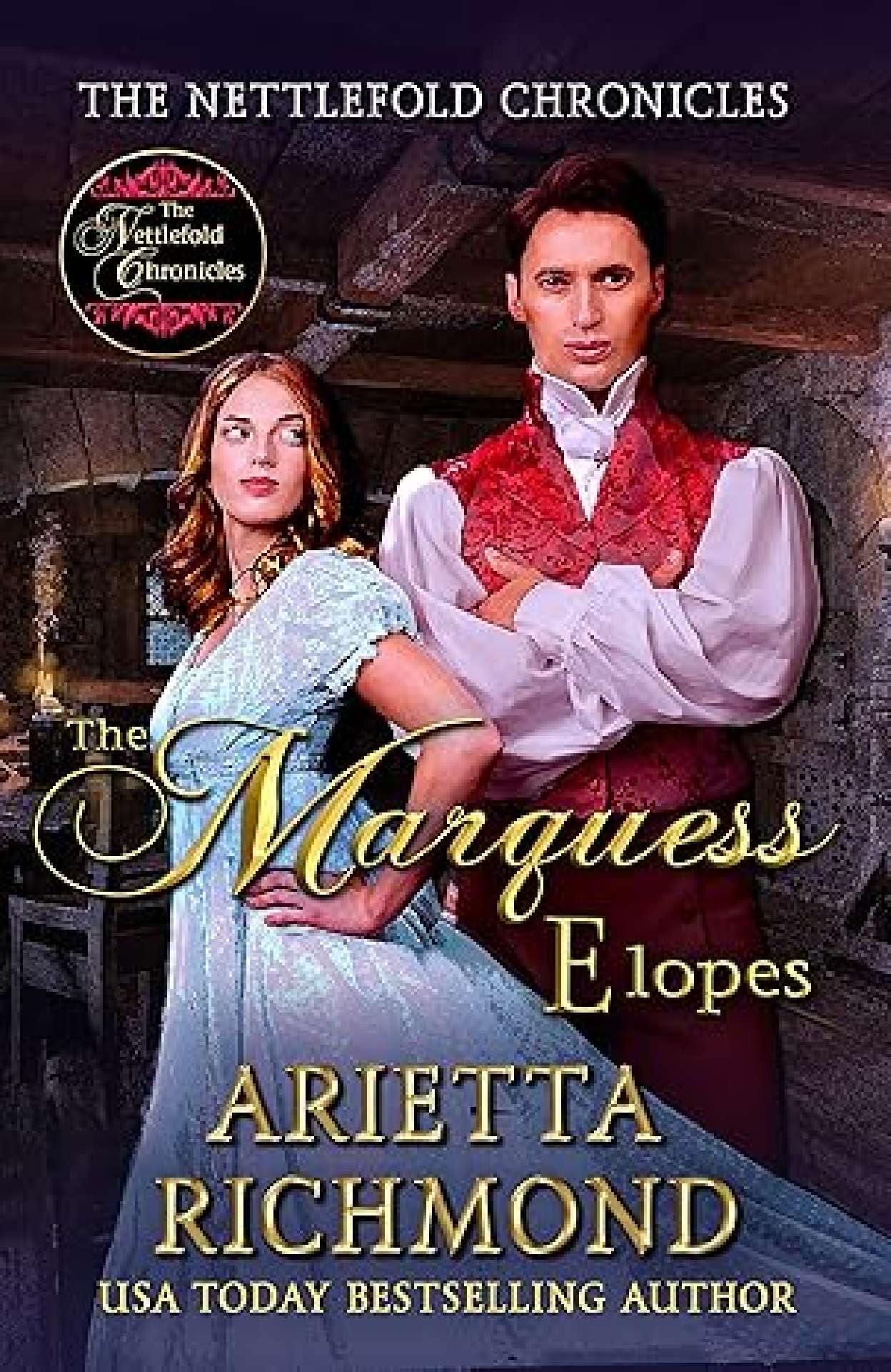 The Marquess Elopes