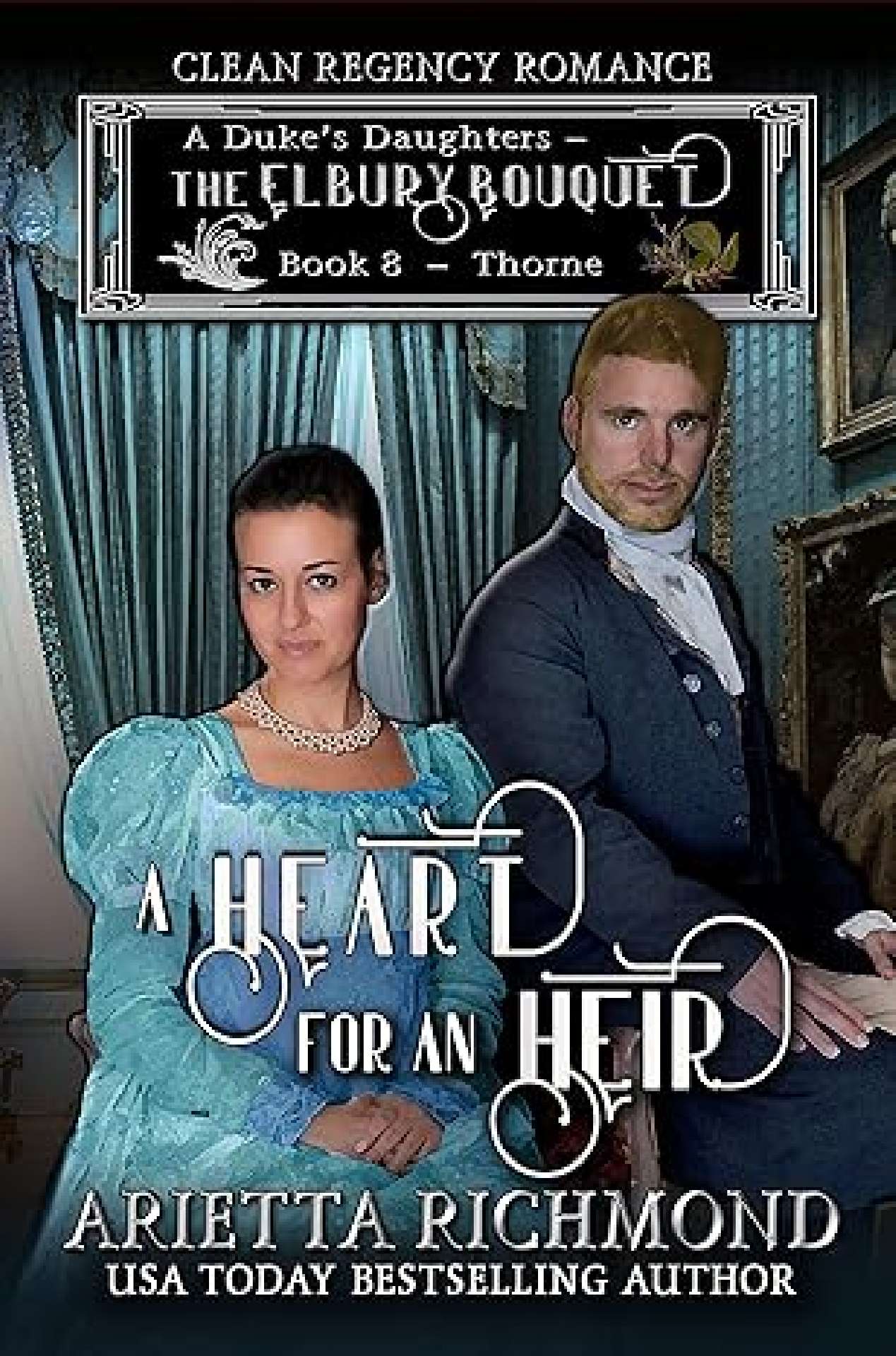 A Heart for an Heir