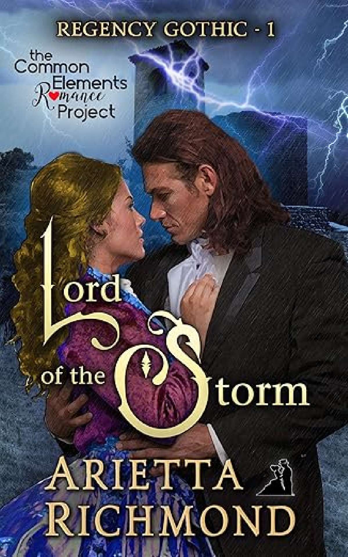 Lord of the Storm