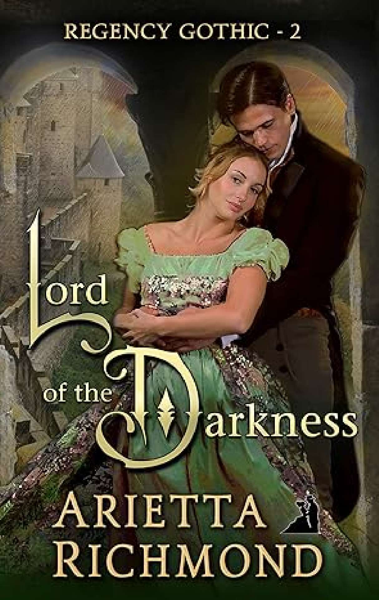 Lord of the Darkness