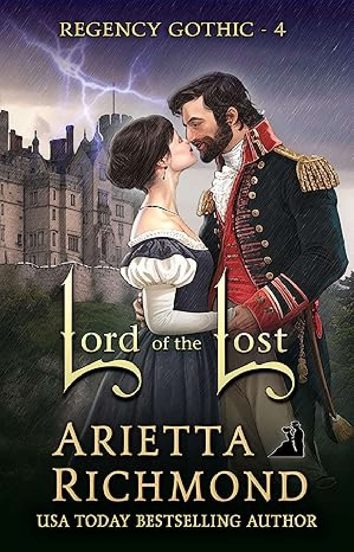 Lord of the Lost