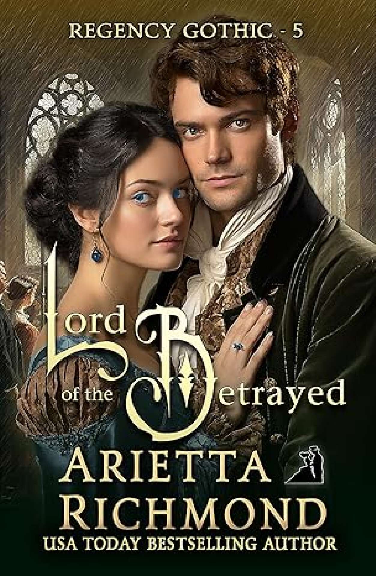 Lord of the Betrayed