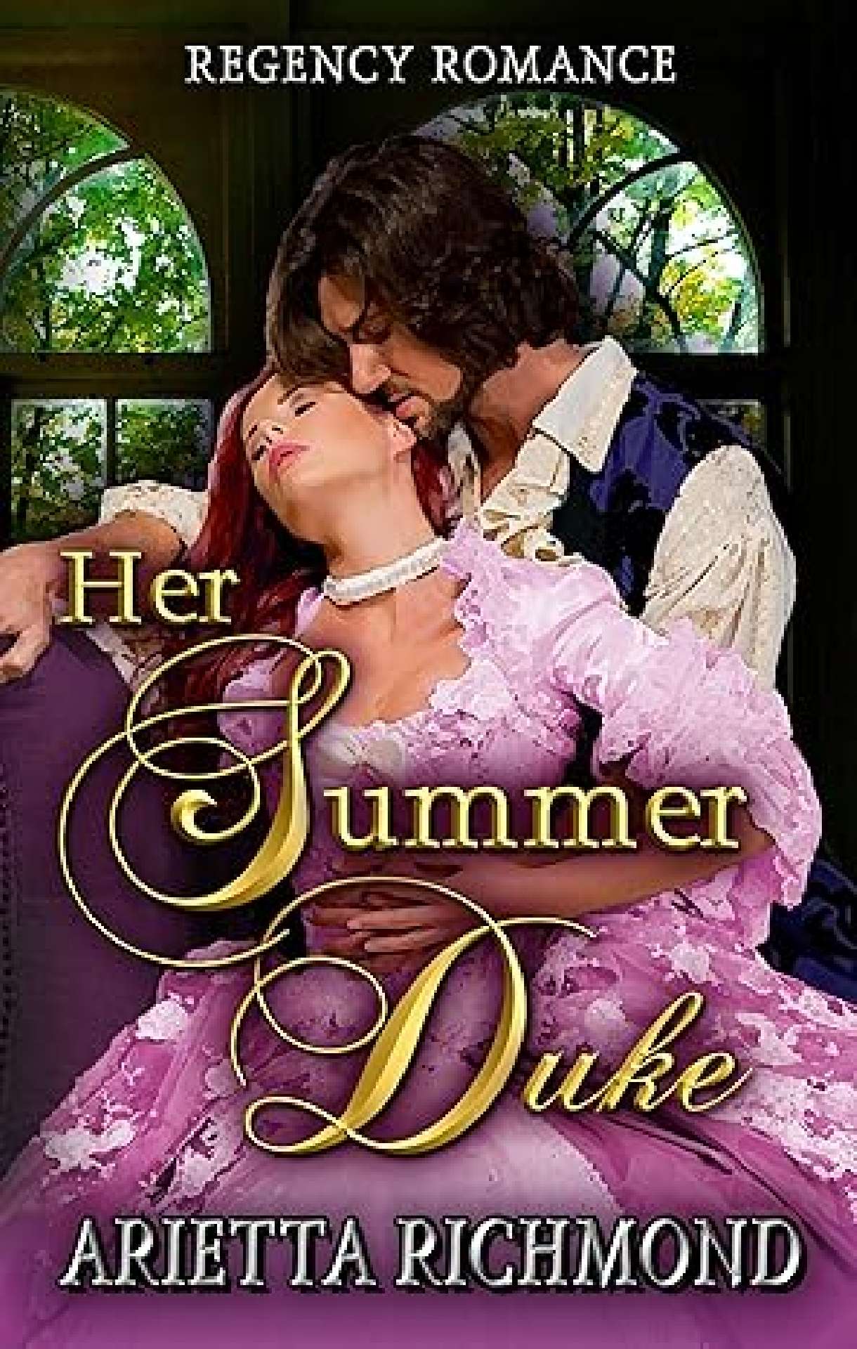 Her Summer Duke