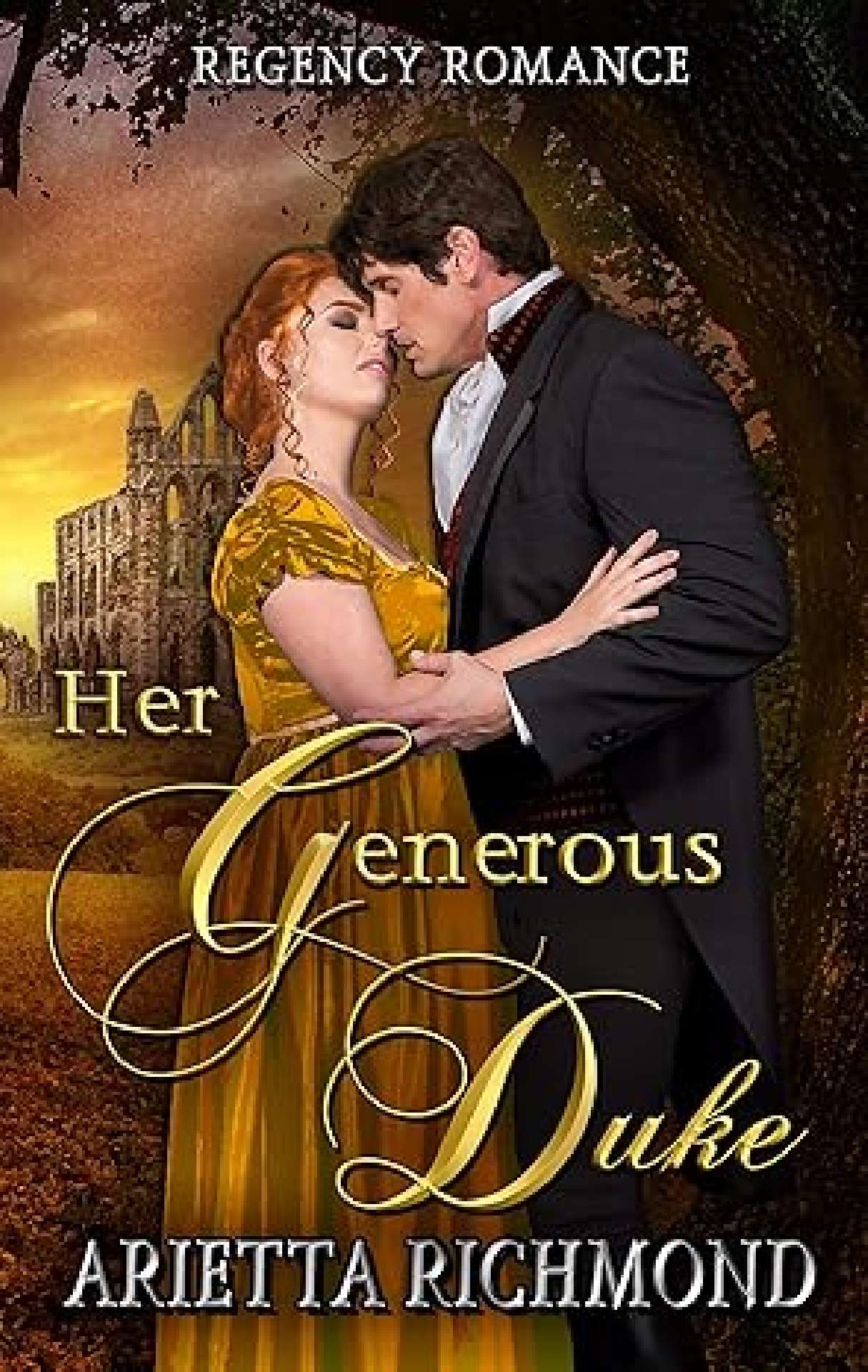 Her Generous Duke