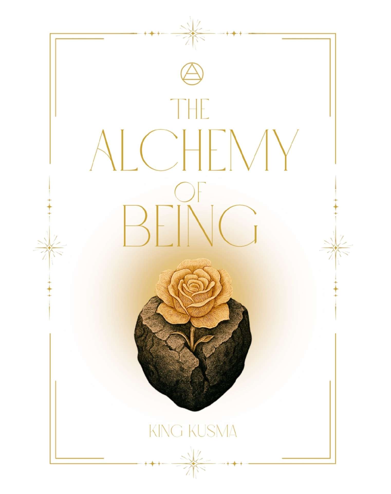 The Alchemy of Being