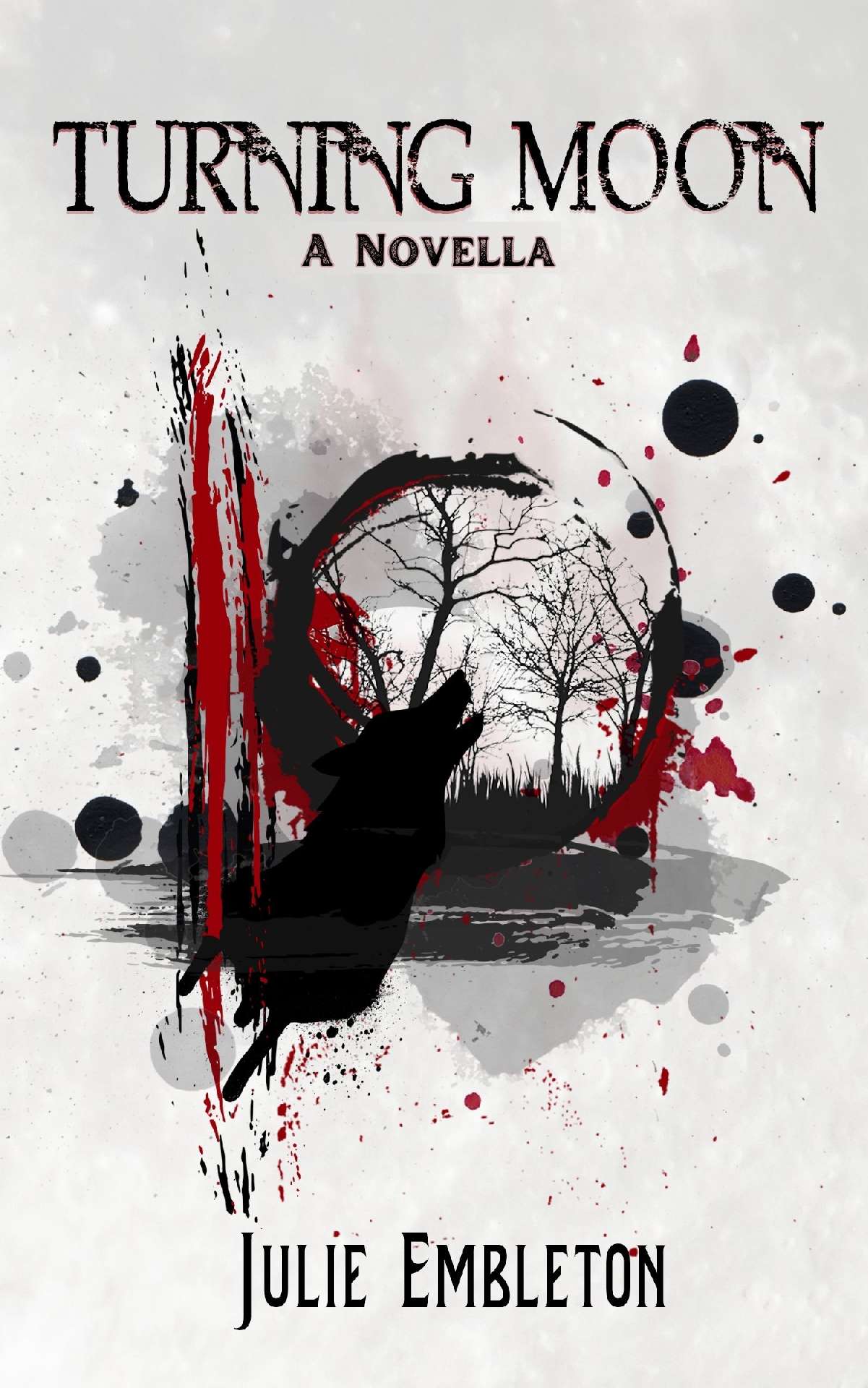 Turning Moon: A Novella