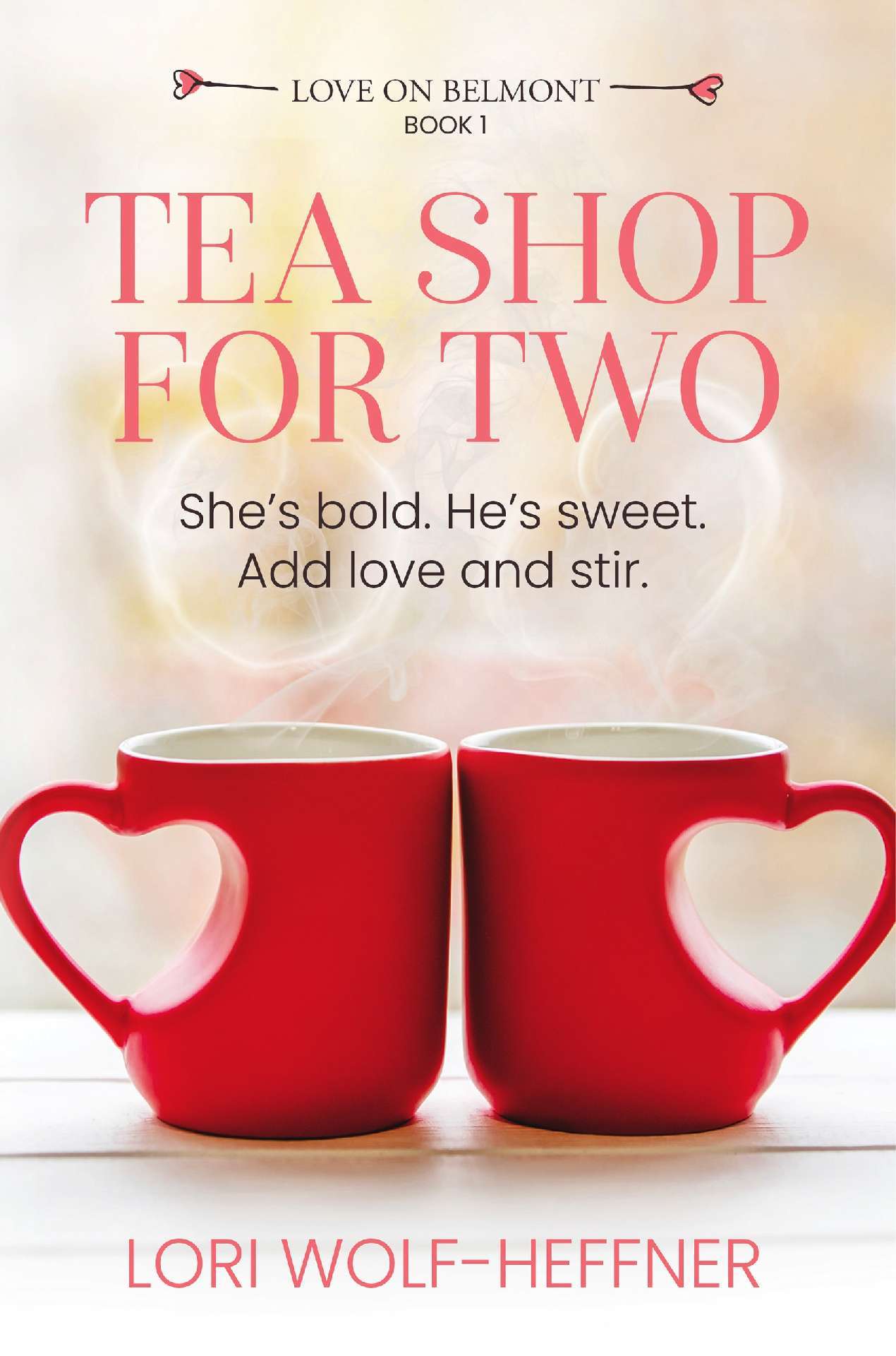 Tea Shop for Two