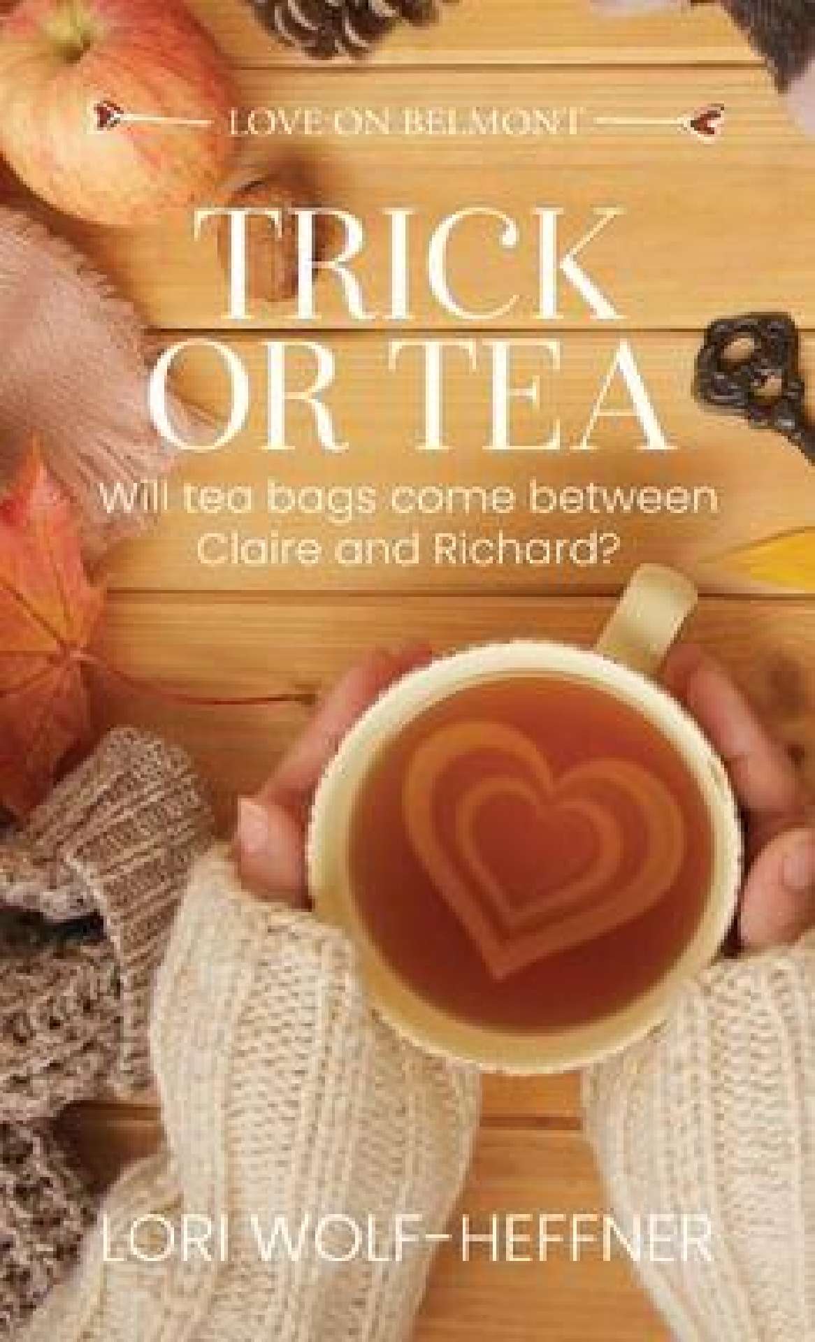 Trick or Tea