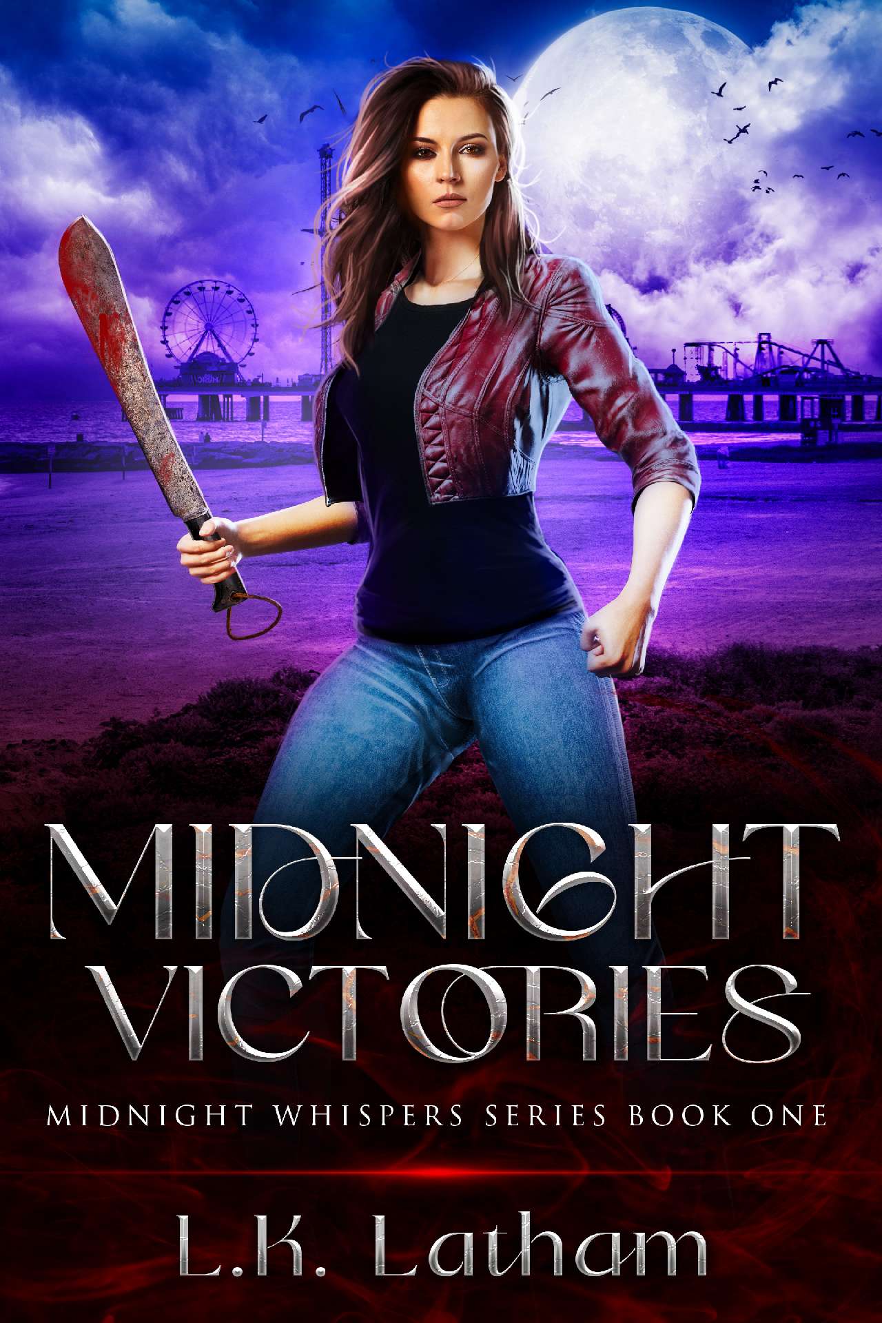 Midnight Victories