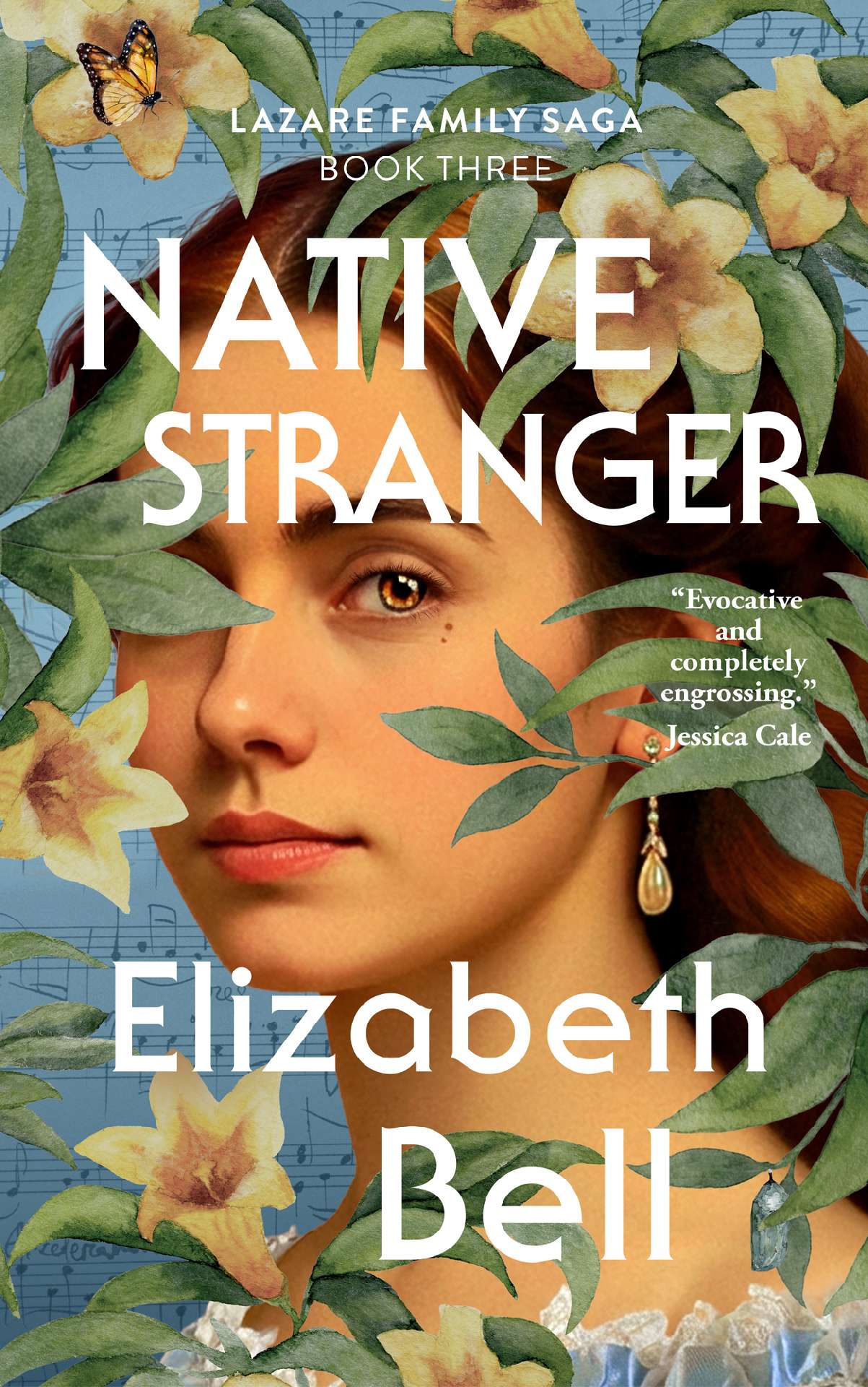 Native Stranger