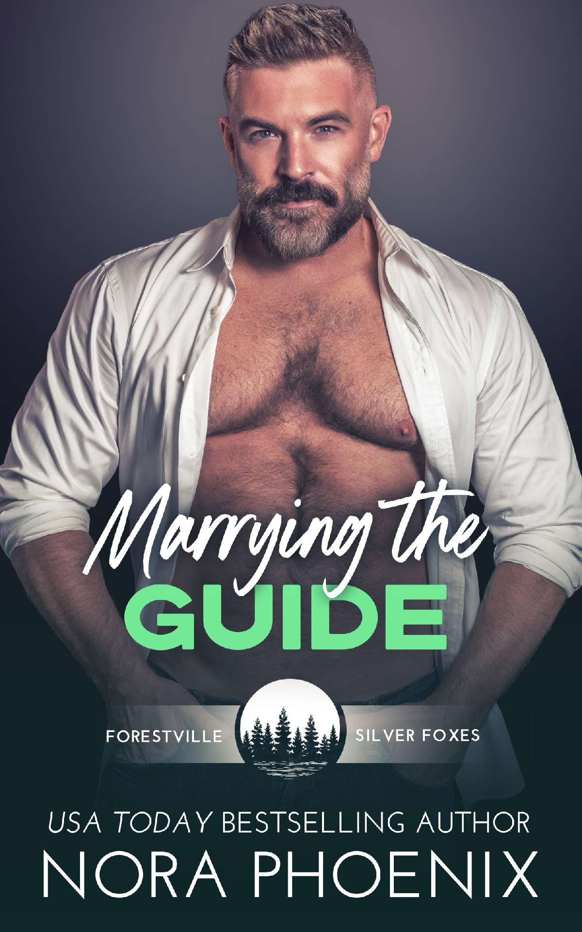 Marrying the Guide