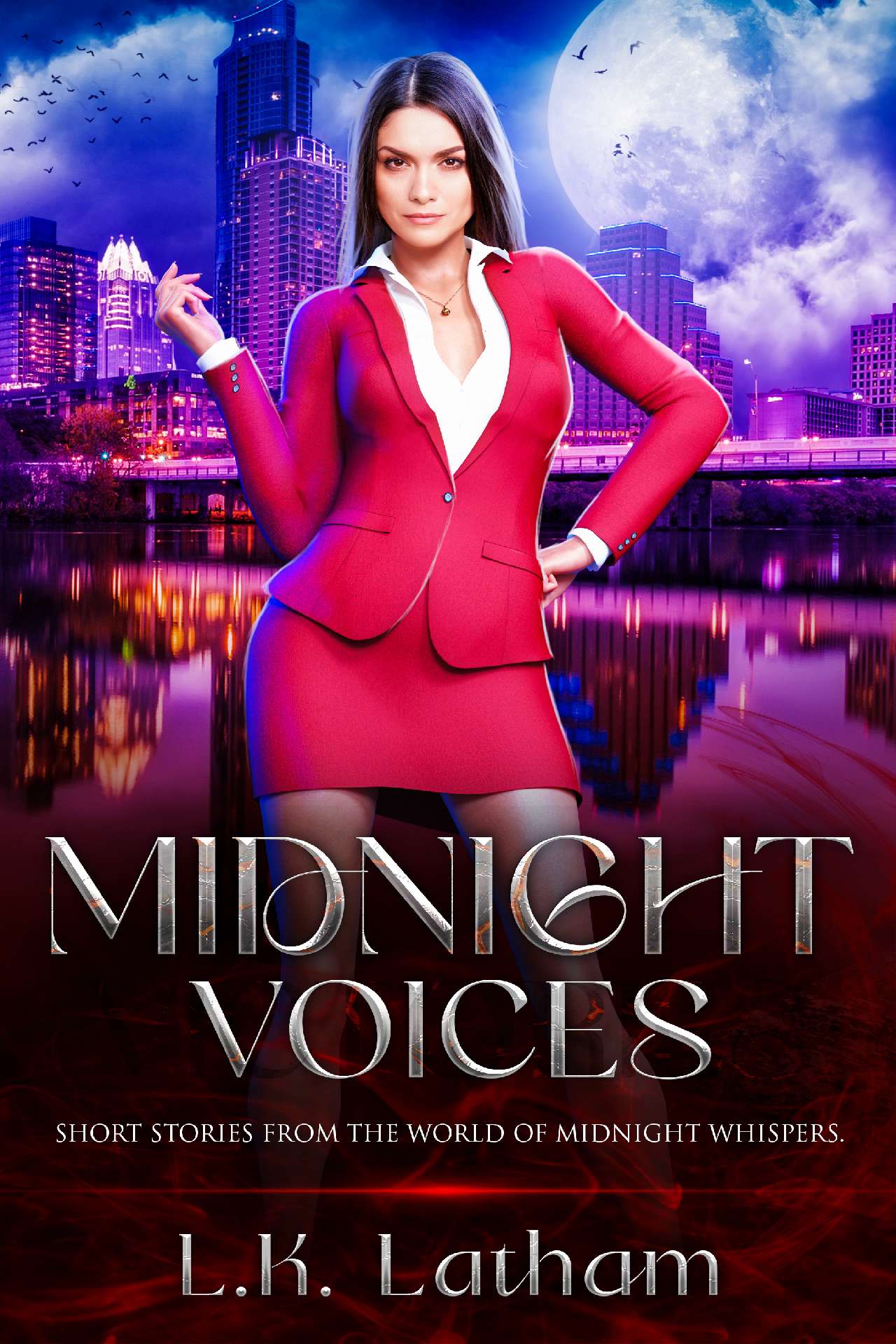 Midnight Voices