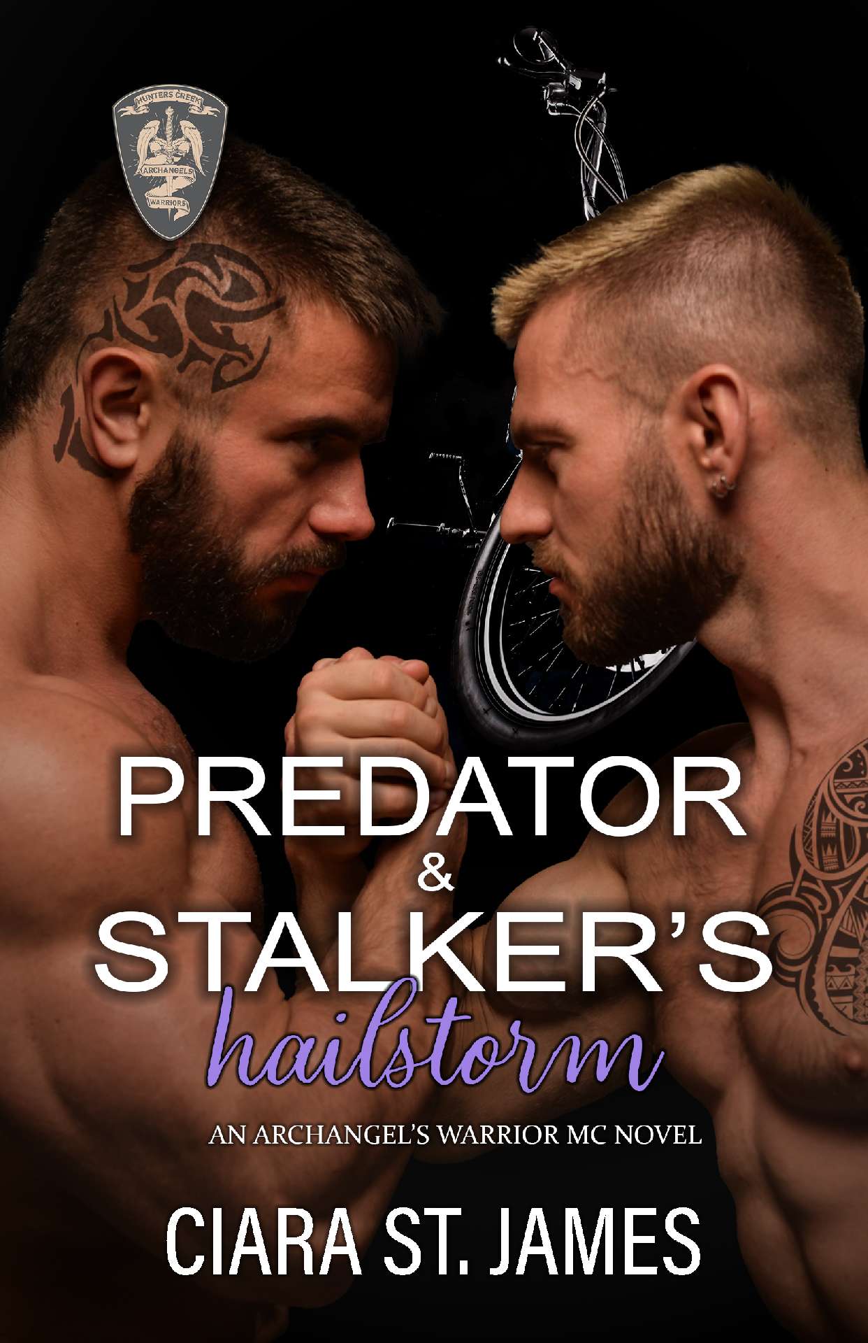 Predator & Stalker's Hailstorm