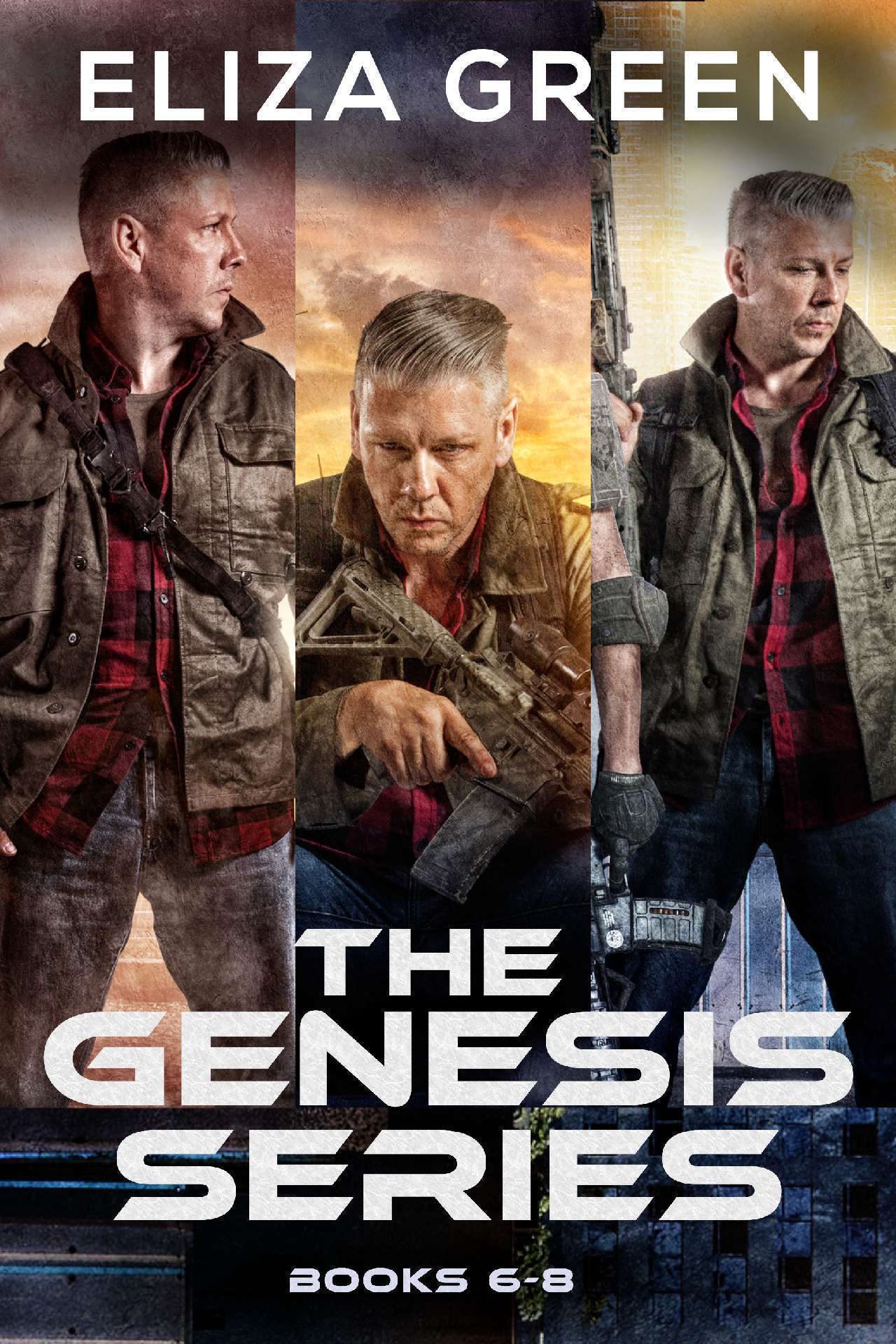 Genesis Variant, Genesis Cure, Genesis Rising