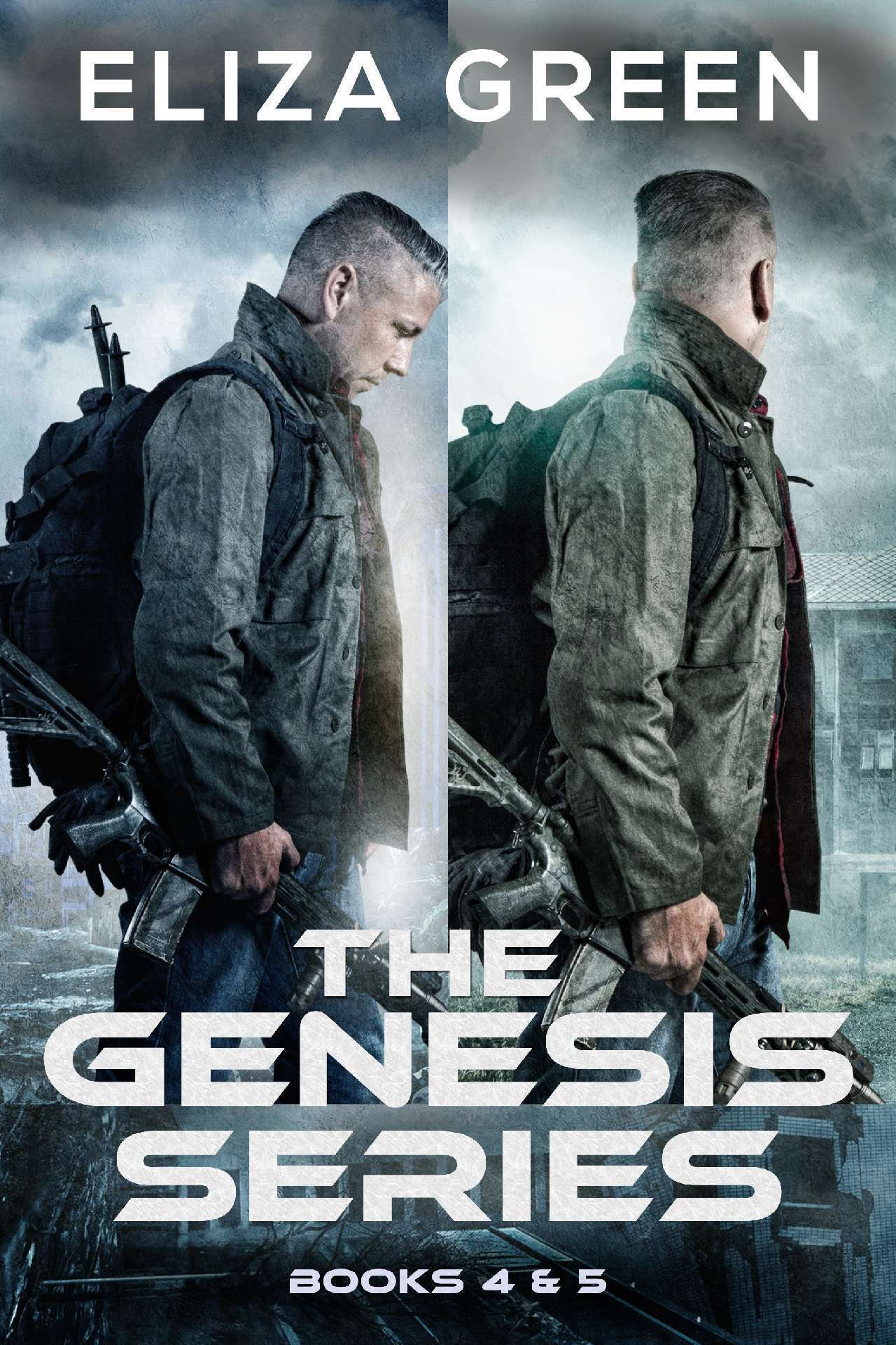 Genesis Pact, Genesis Trade