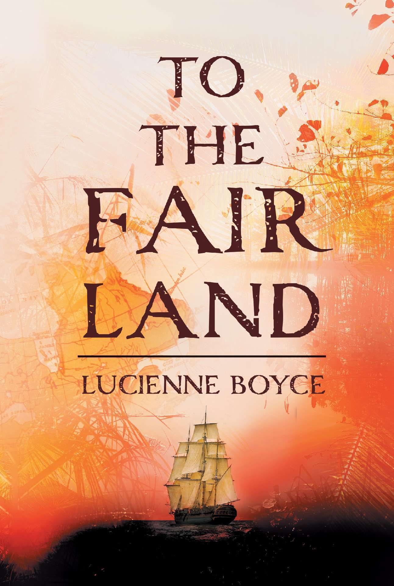 To The Fair Land