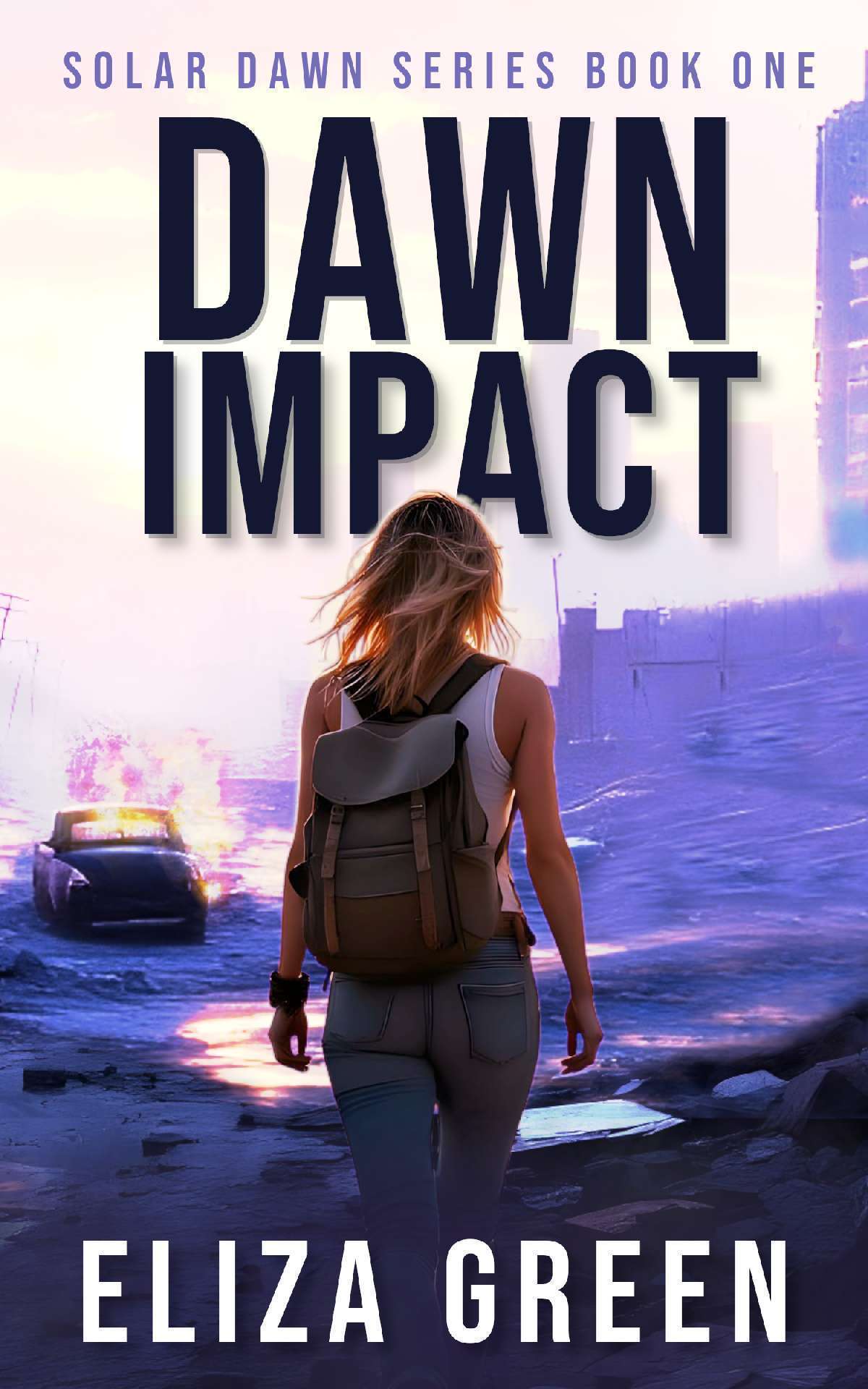 Dawn Impact