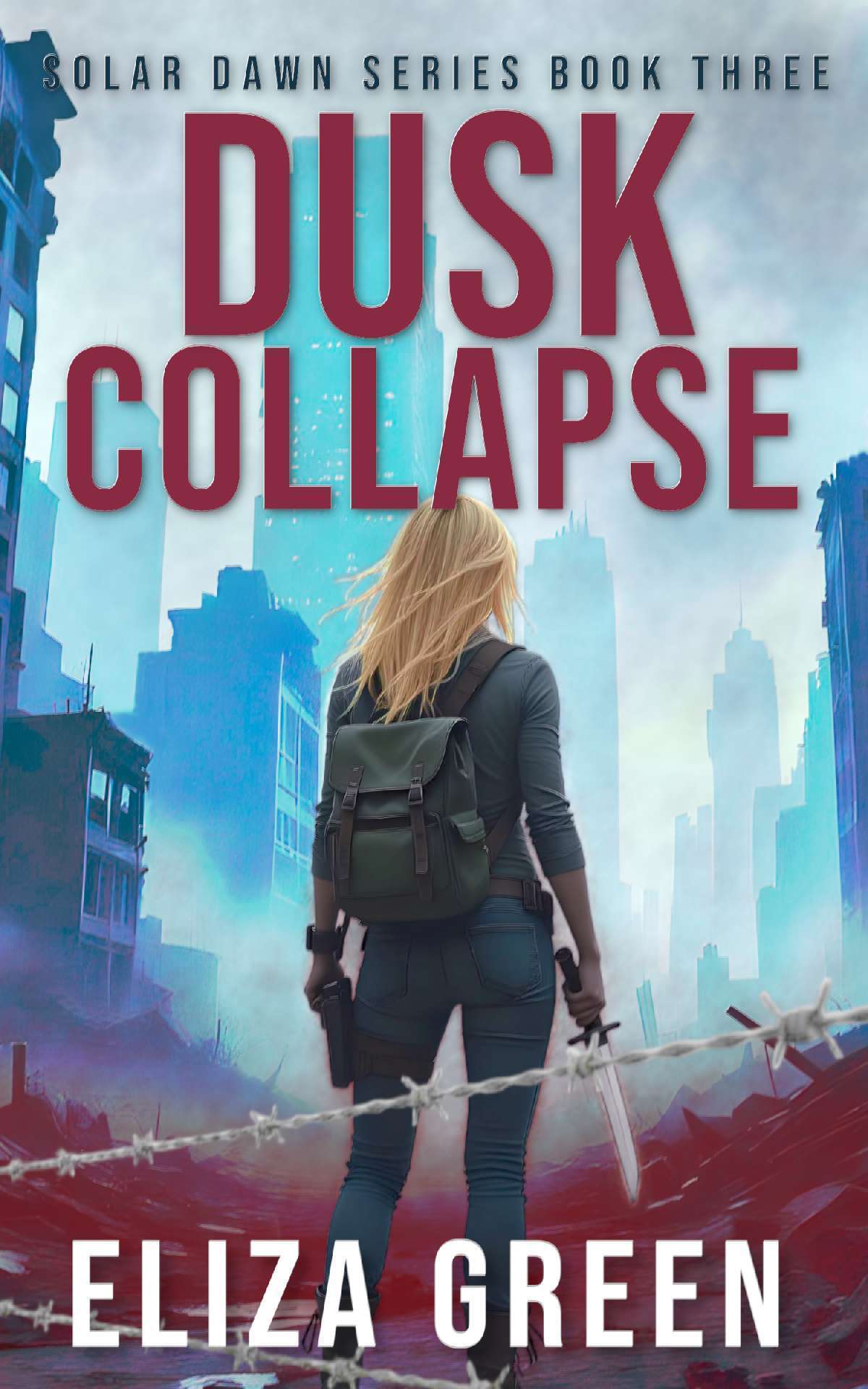 Dusk Collapse