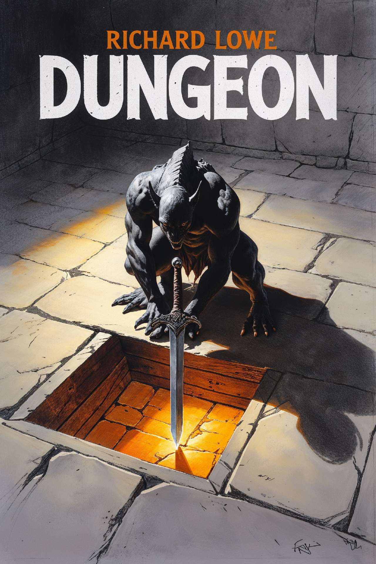 Dungeon