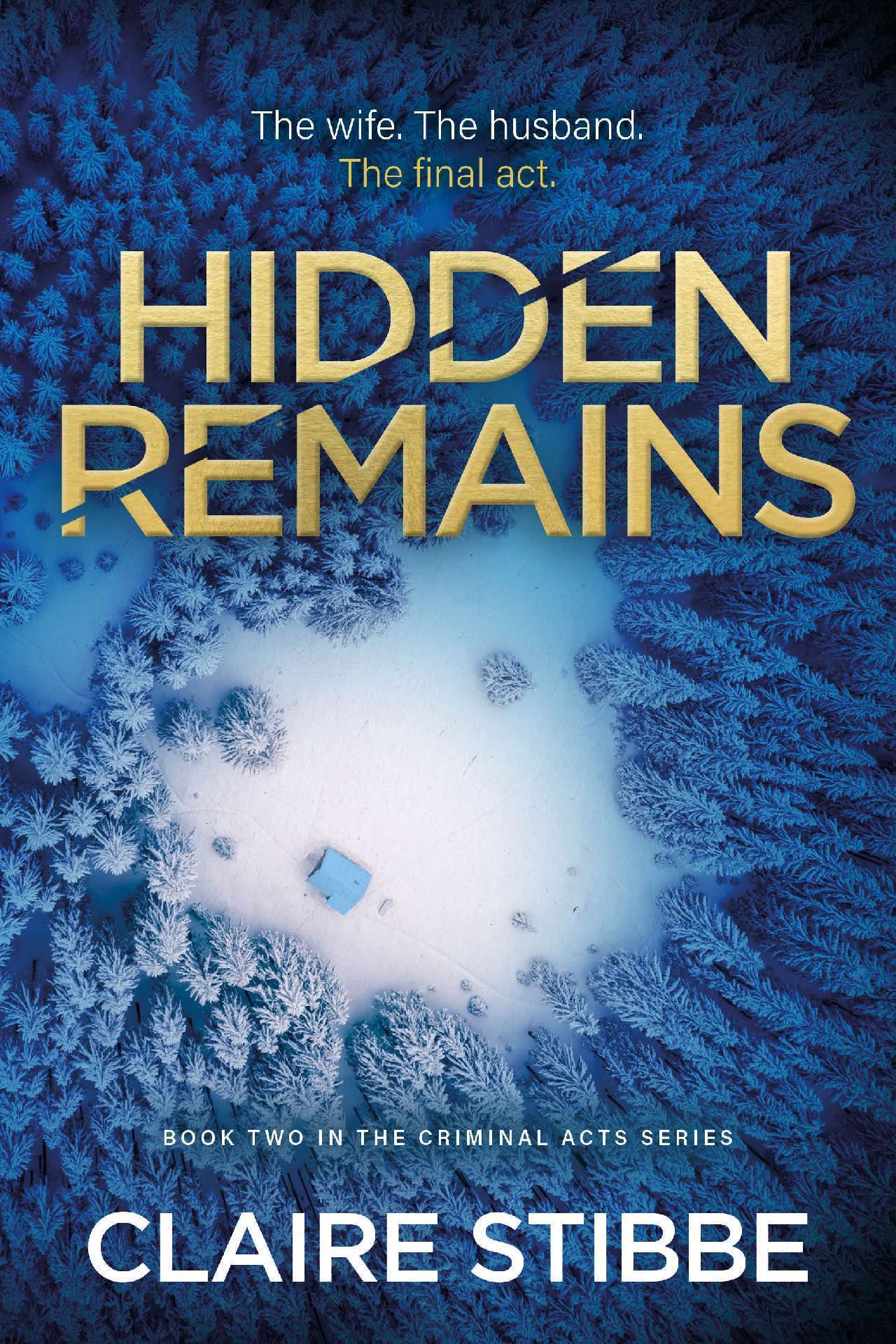 Hidden Remains