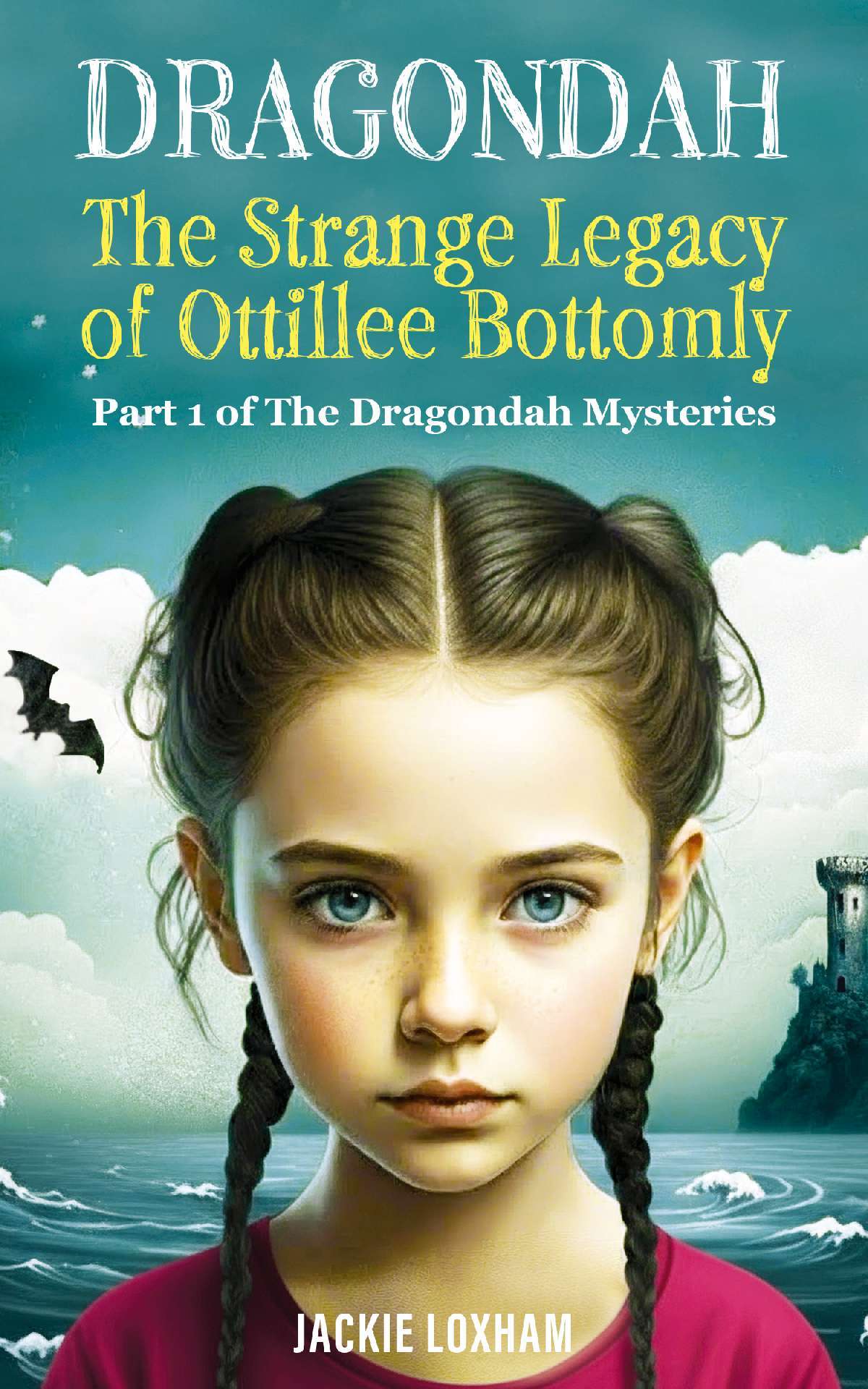 Dragondah: The Strange Legacy of Ottillee Bottomly