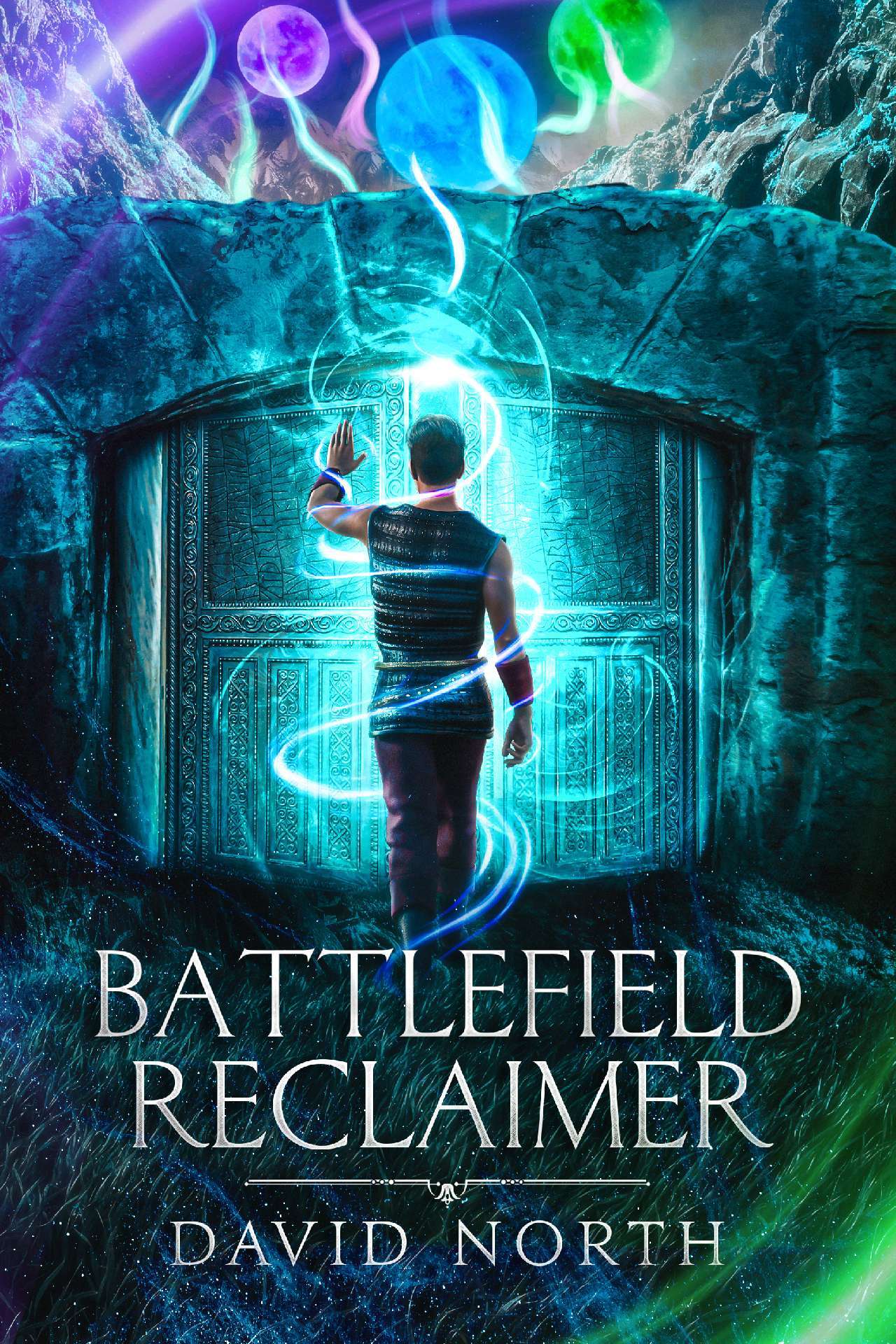 Battlefield Reclaimer