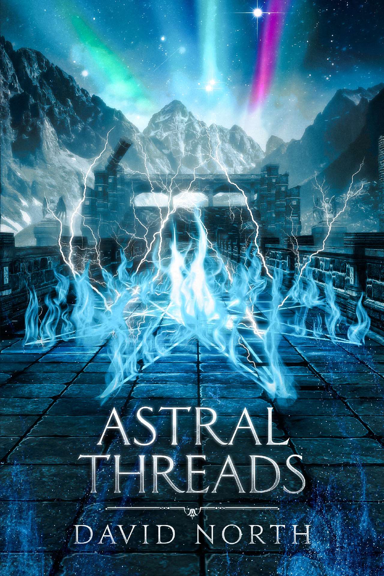 Astral Threads