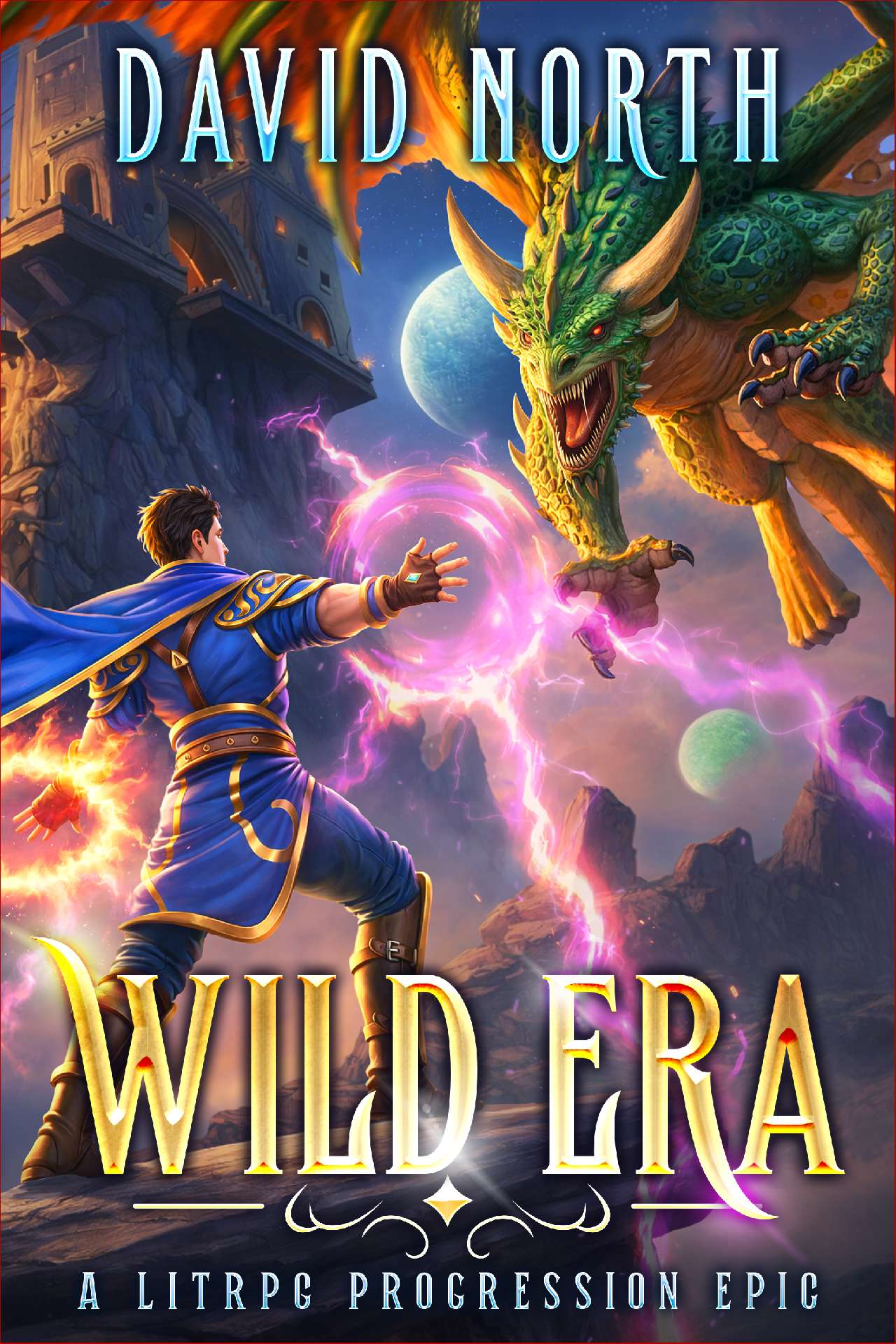 Wild Era