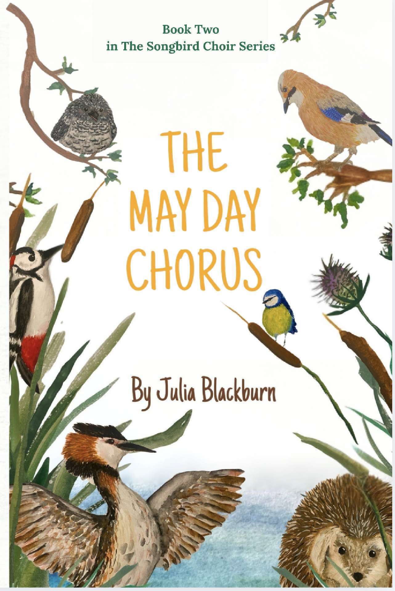 The May Day Chorus