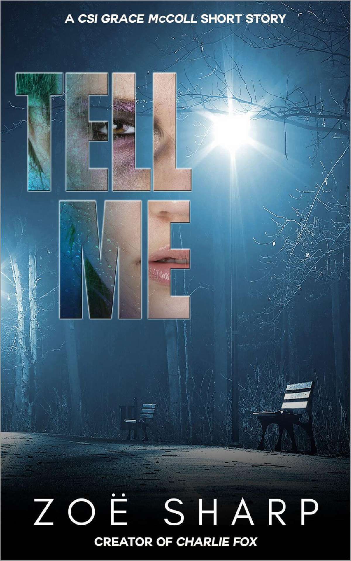 Tell Me