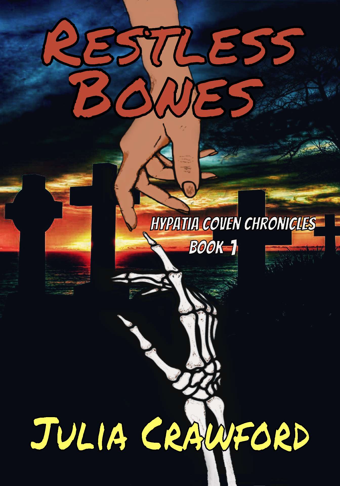 Restless Bones