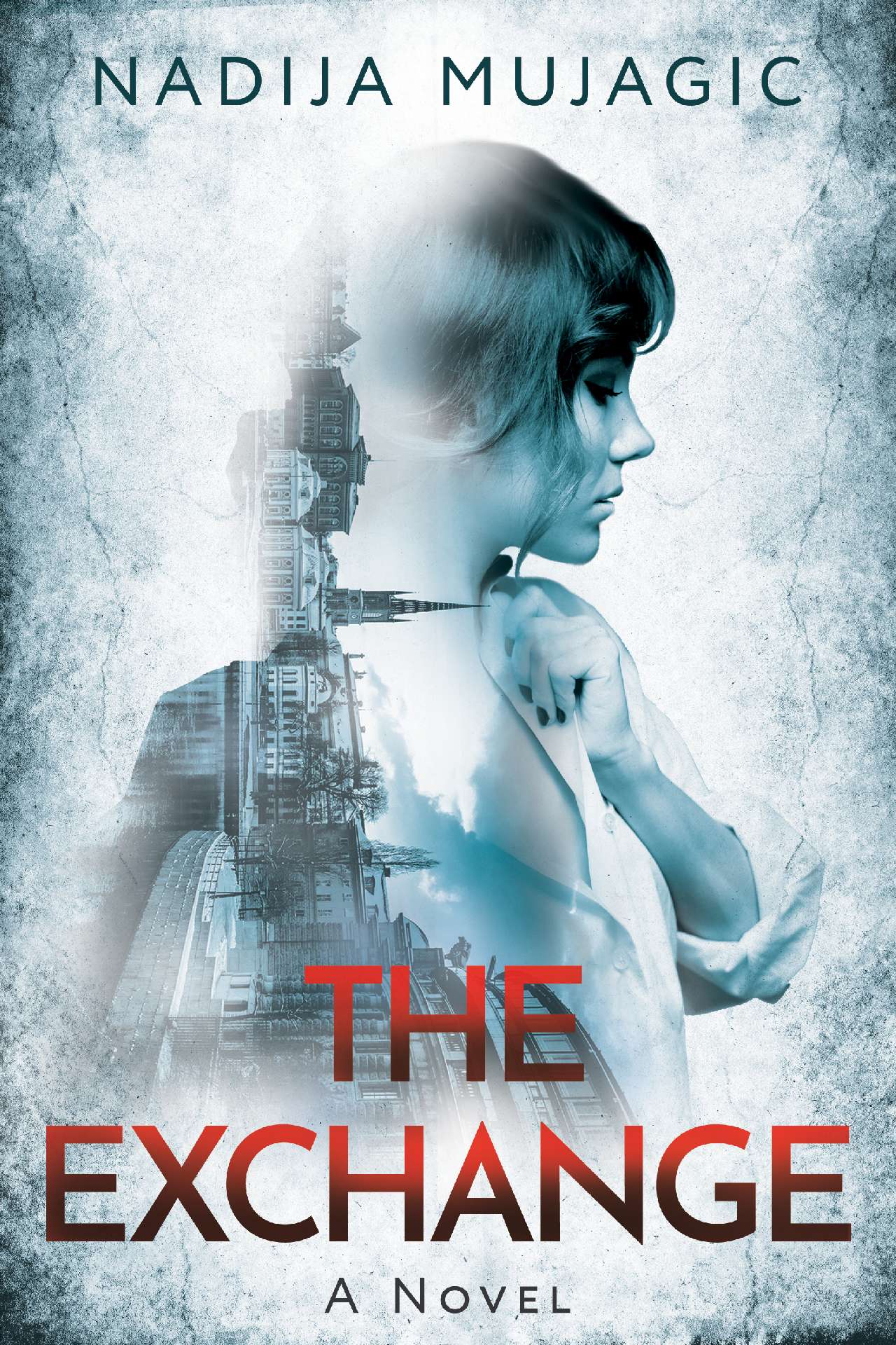 The Exchange: A Novel