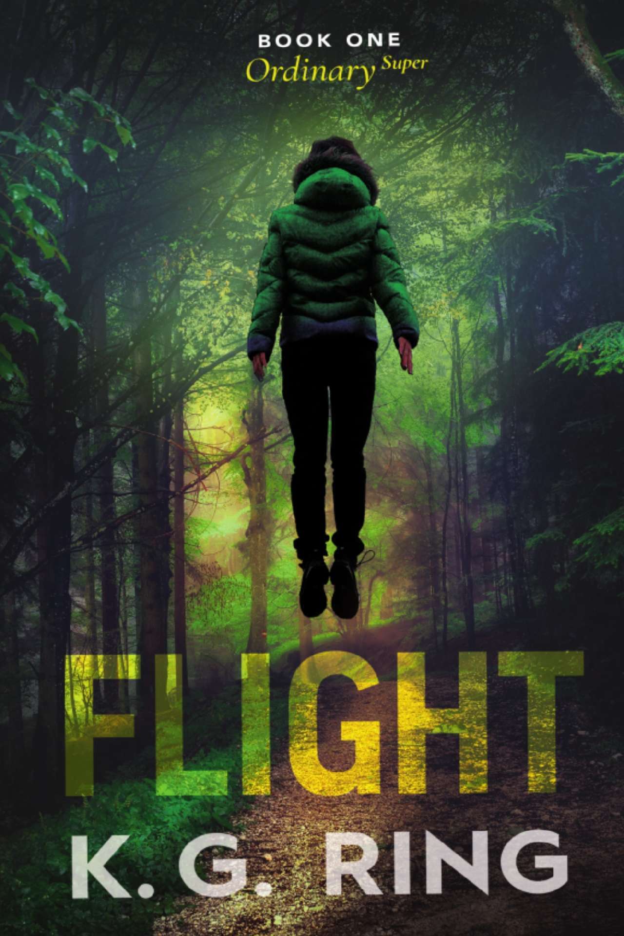 FLIGHT