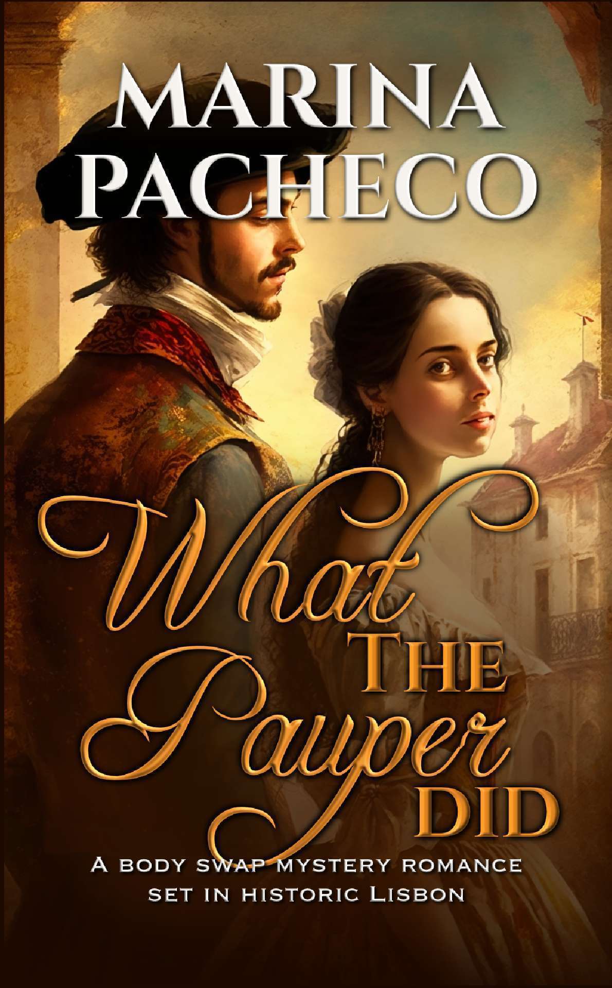 What the Pauper Did