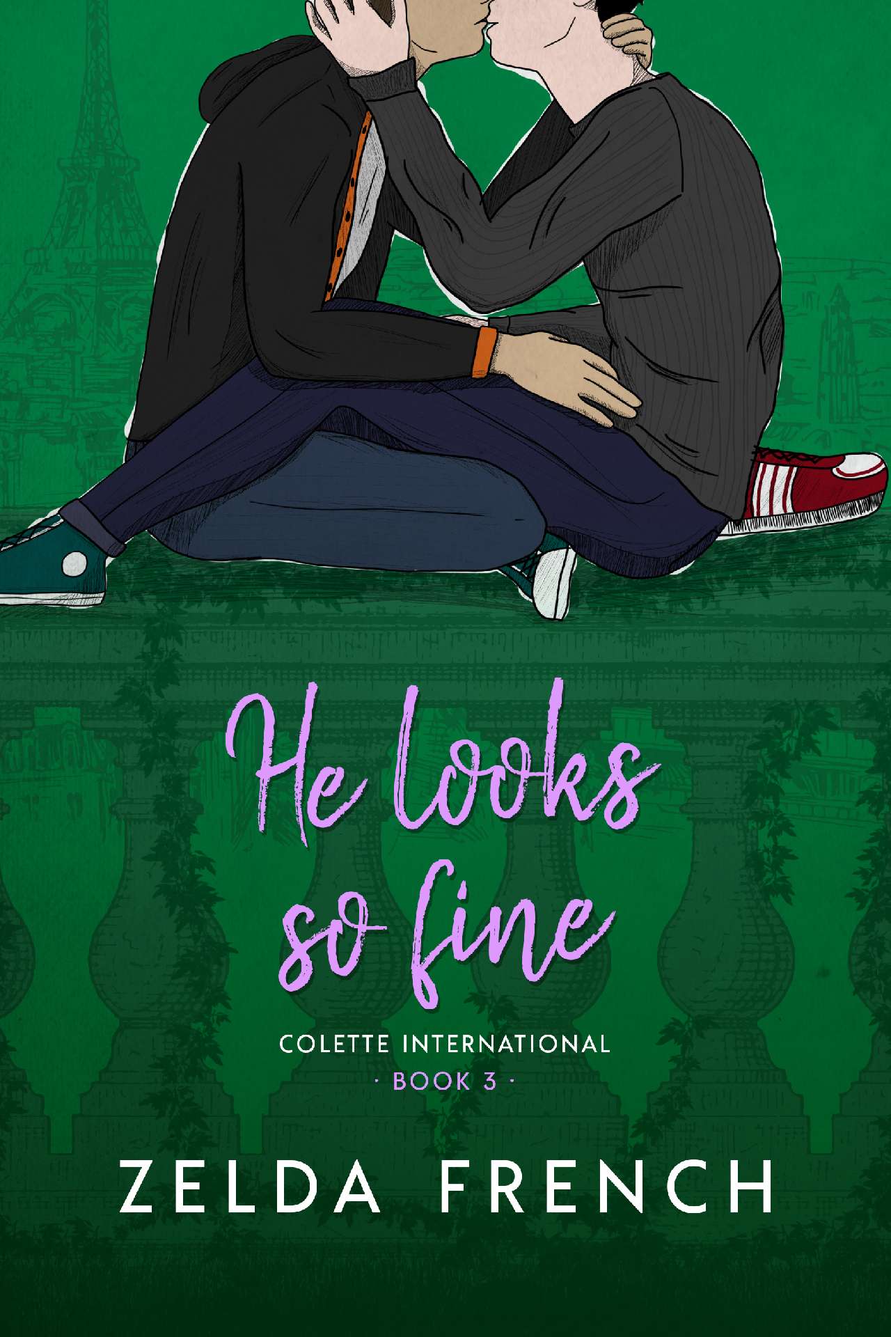 He Looks So Fine: Part One