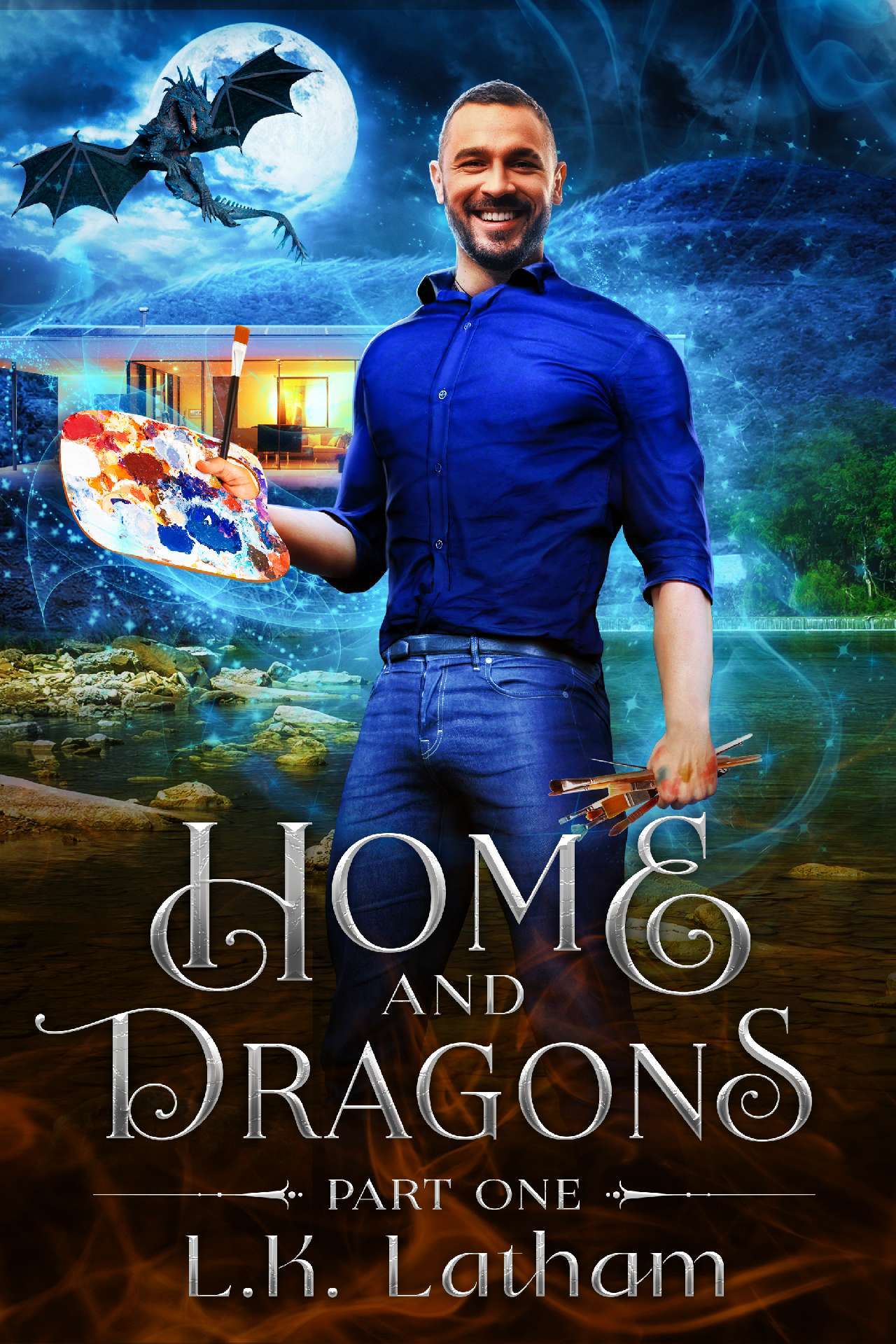 Home and Dragons Part 1