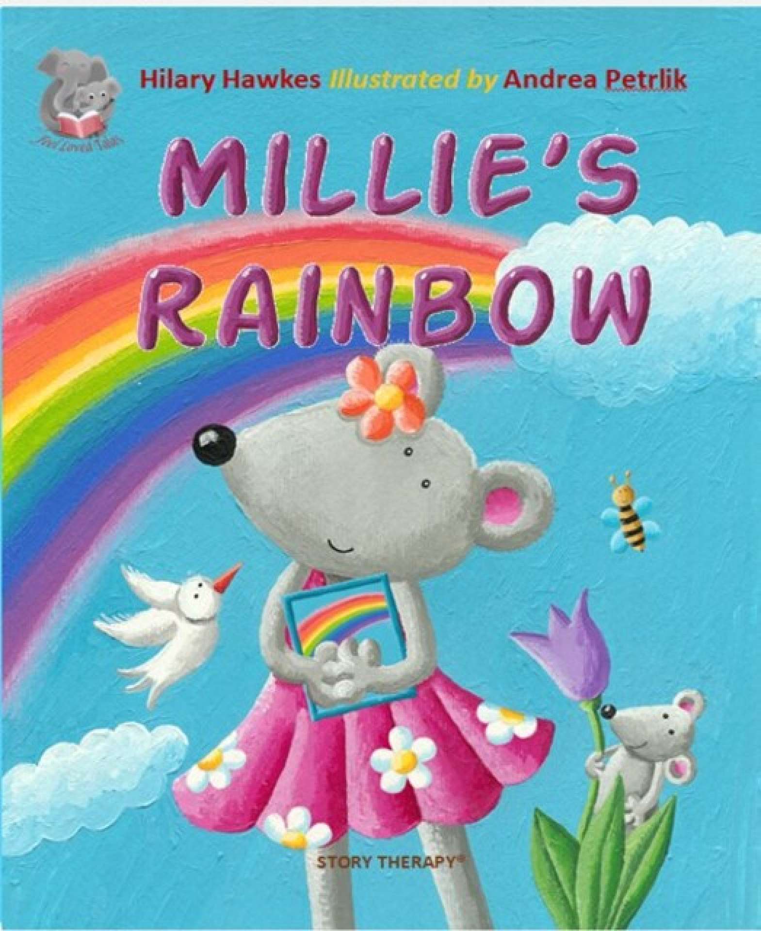 Millie's Rainbow