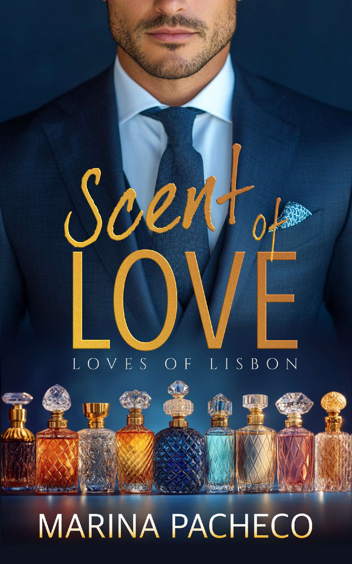 Scent of Love