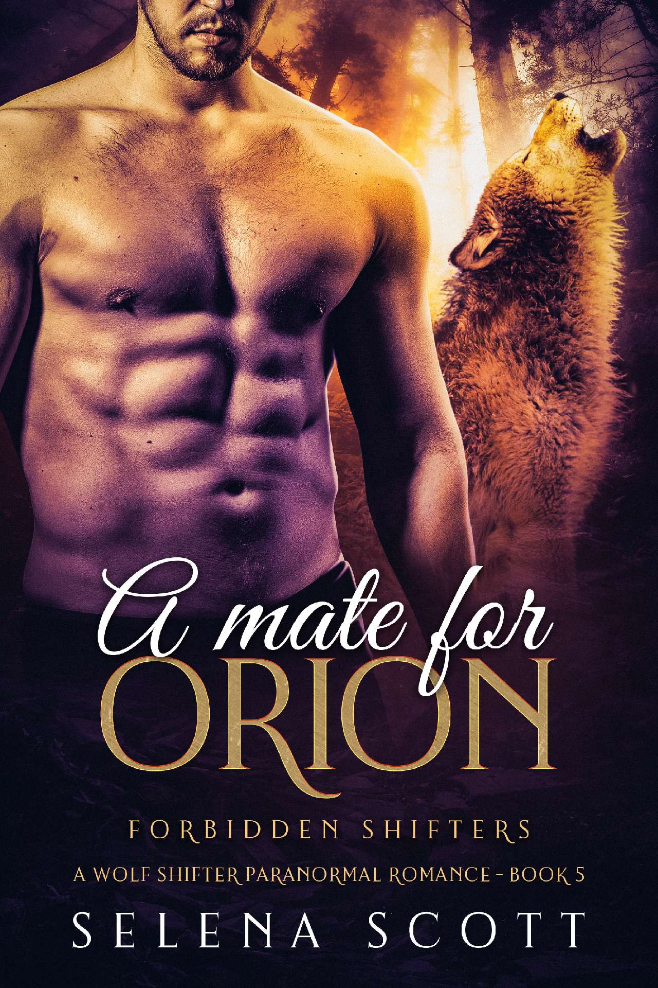 A Mate For Orion