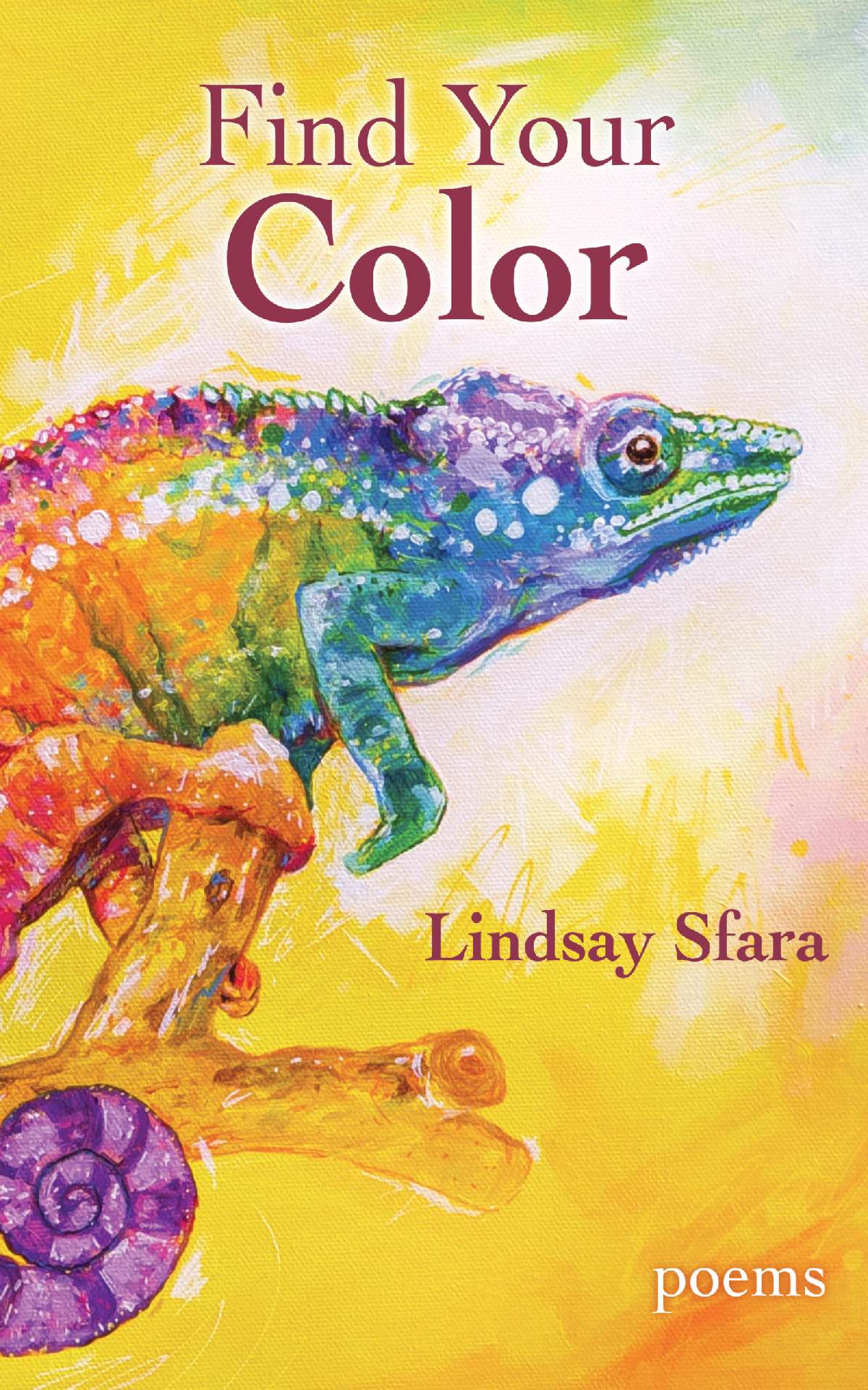 Find Your Color