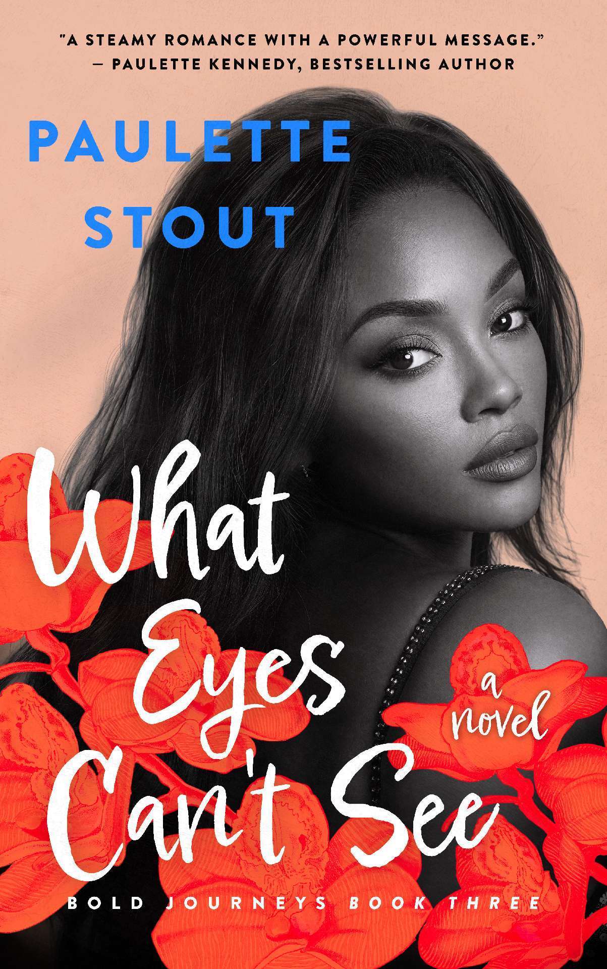 What Eyes Can't See