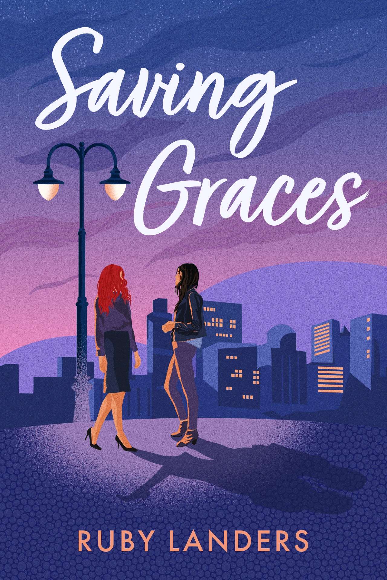 Saving Graces